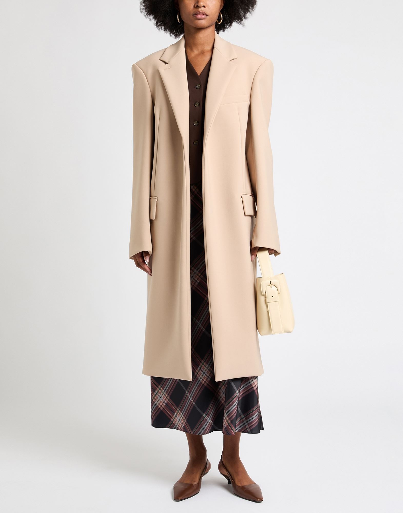  Sportmax - Jacken & Mäntel - Mäntel - On Yoox.com 