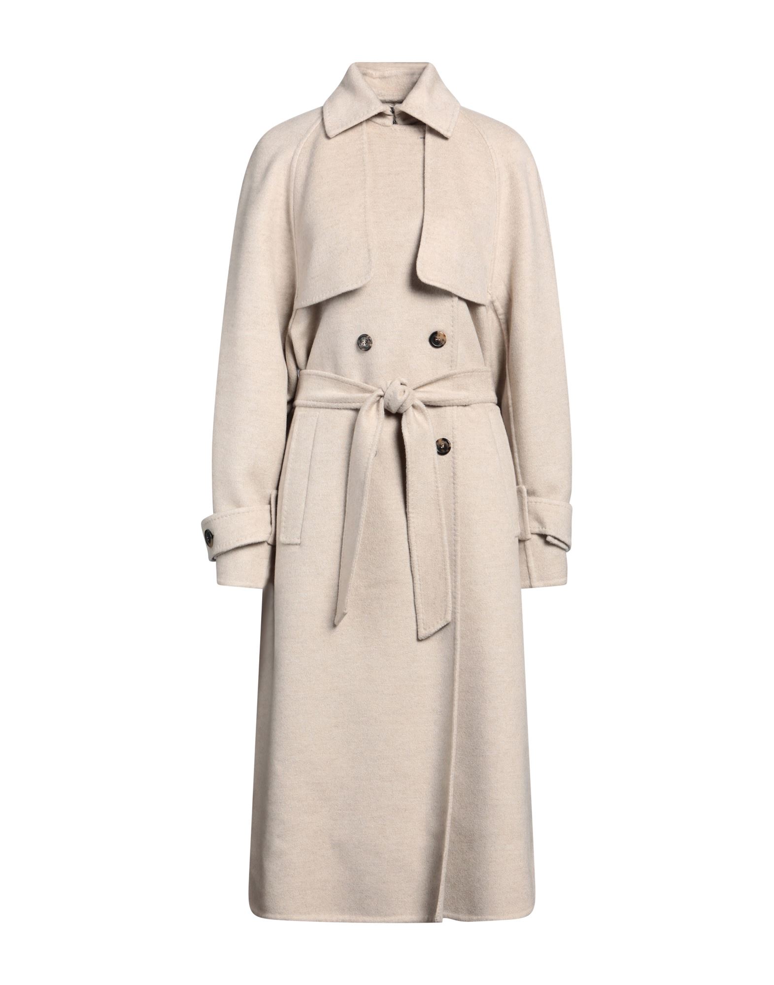 MAX MARA MAX MARA ΠΑΛΤΟ & ΤΖΑΚΕΤ Παλτό