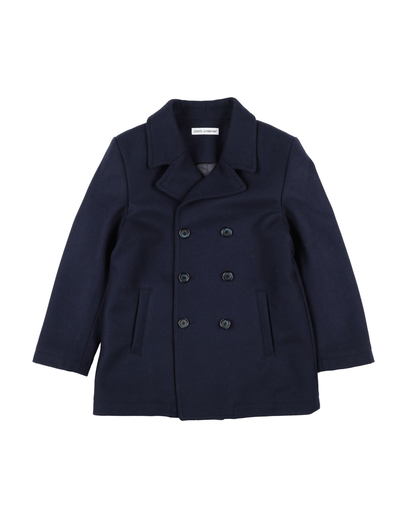  Dolce&gabbana - Jacken & Mäntel - Mäntel - On Yoox.com 