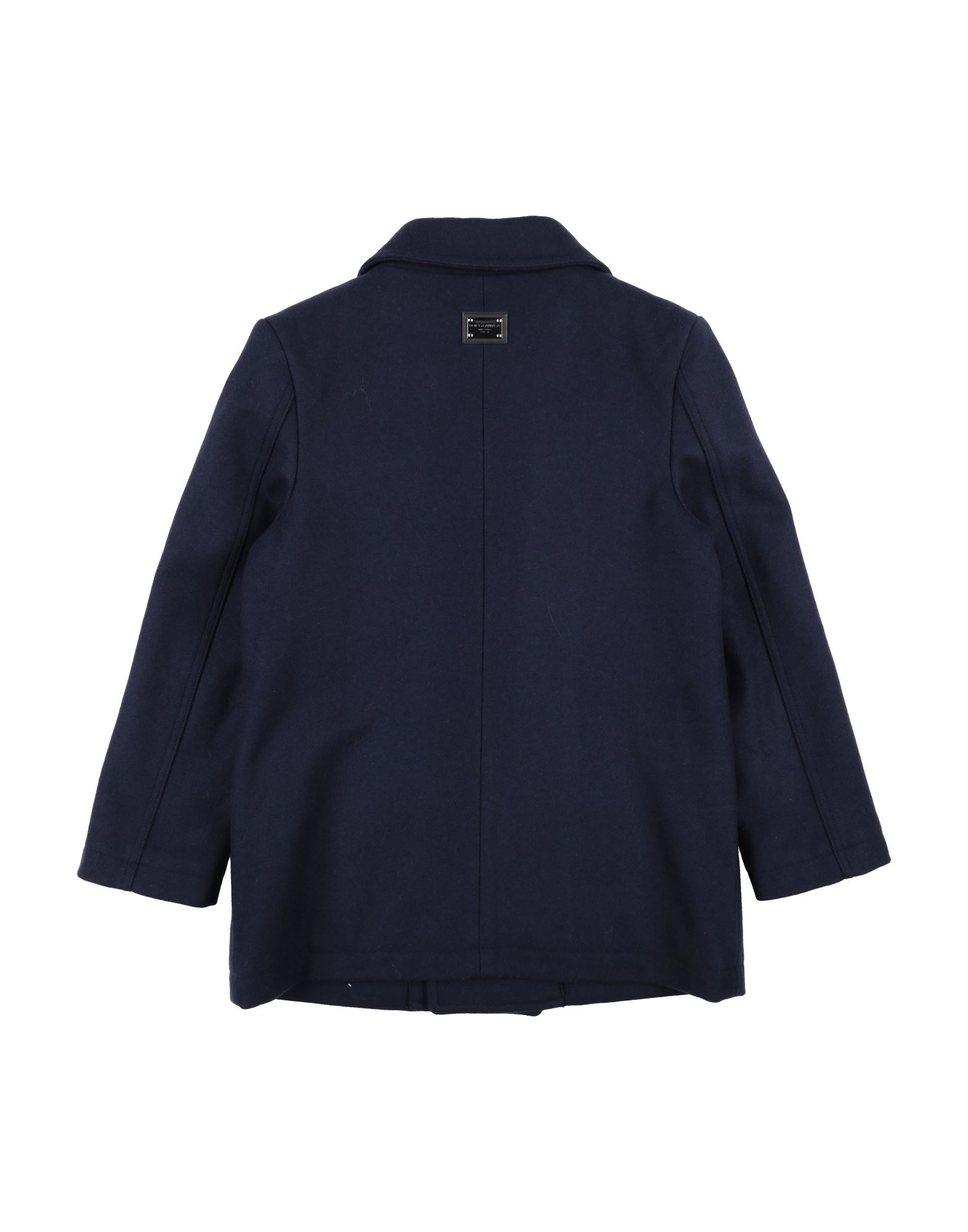  Dolce&gabbana - Jacken & Mäntel - Mäntel - On Yoox.com 