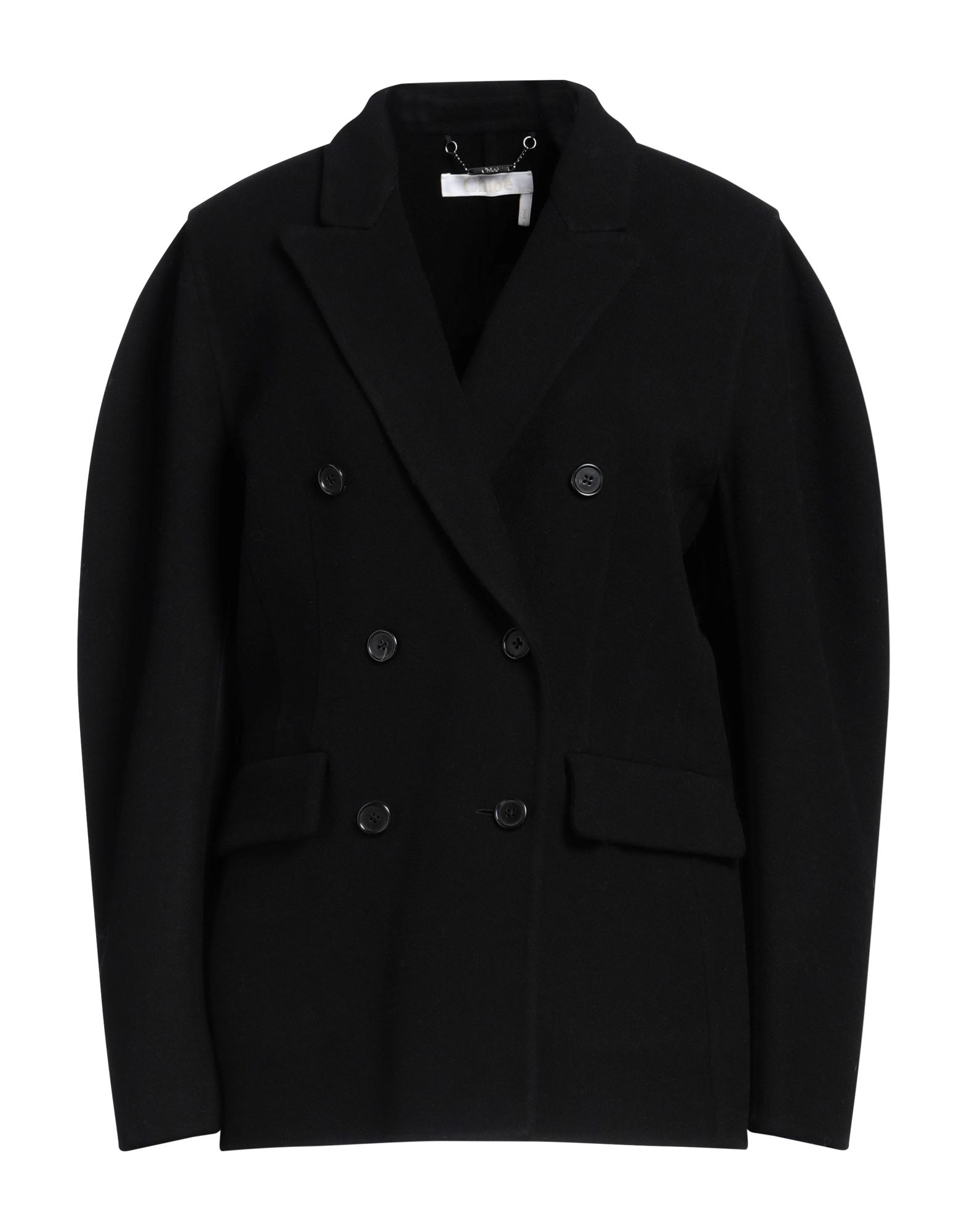 Chloé - Ropa De Abrigo - Abrigos - On Yoox.com 