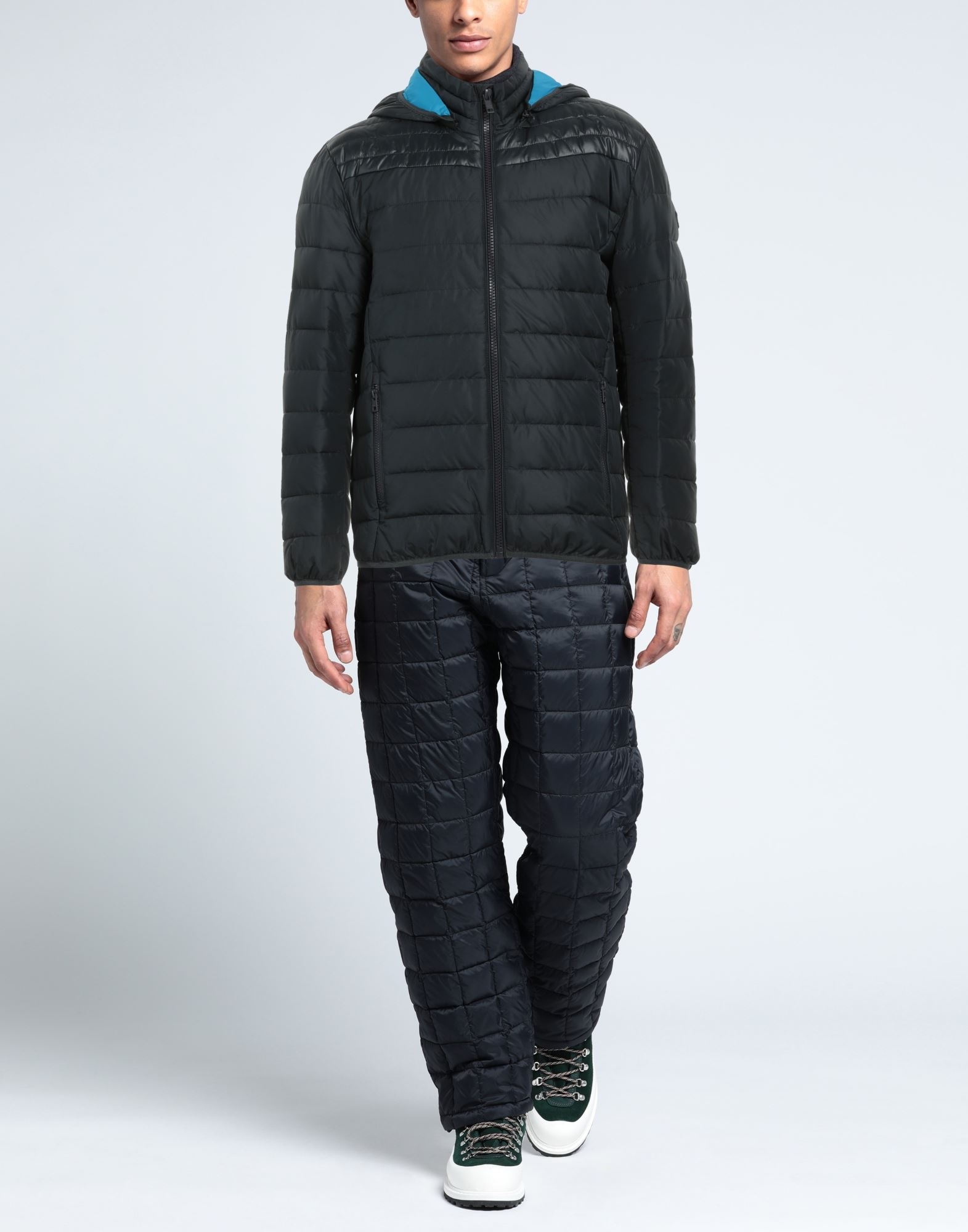  Liu •jo Man - Jacken & Mäntel - Pufferjacken & Daunenjacken - On Yoox.com 