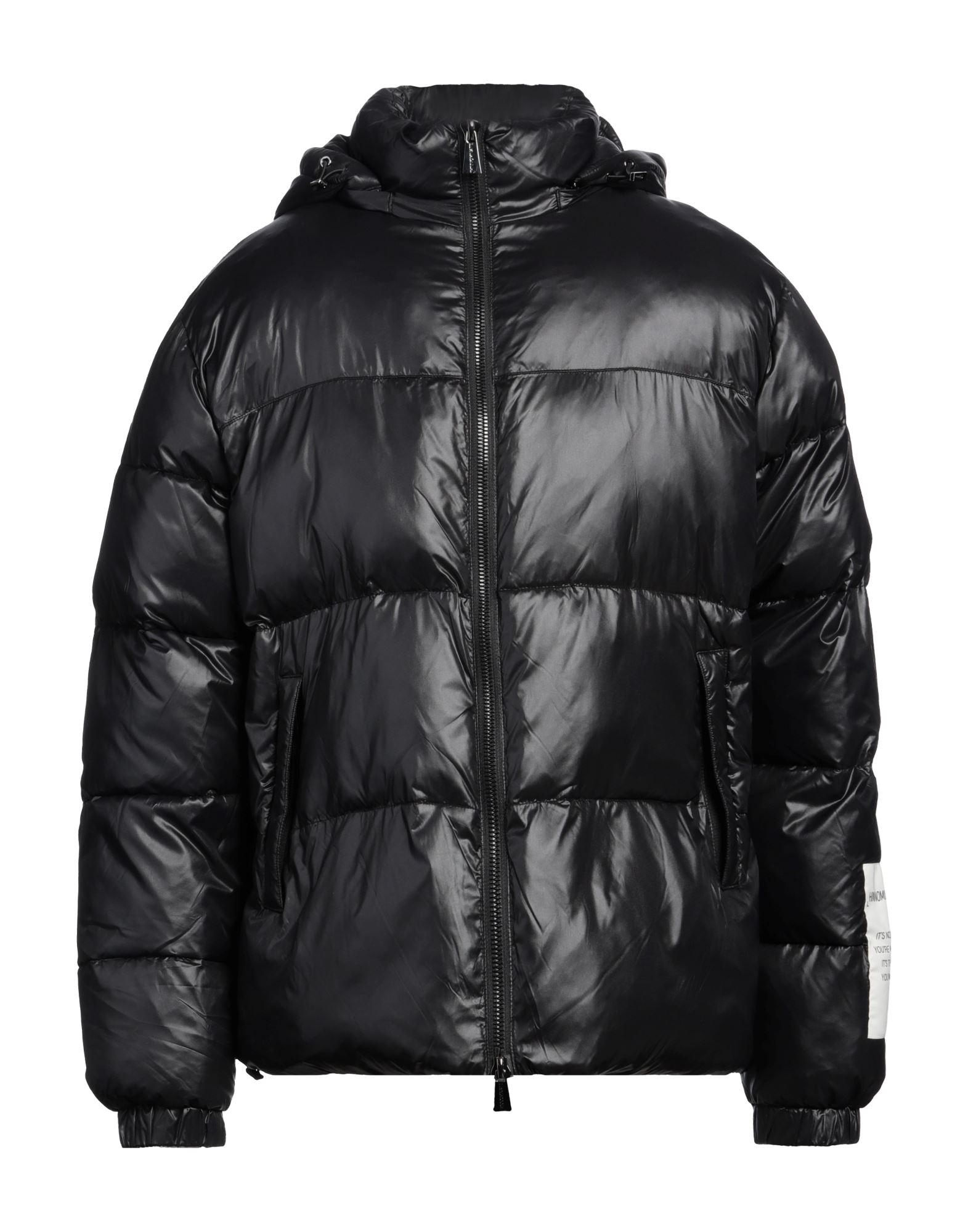 Hinnominate - Jacken & Mäntel - Pufferjacken & Daunenjacken - On Yoox.com 
