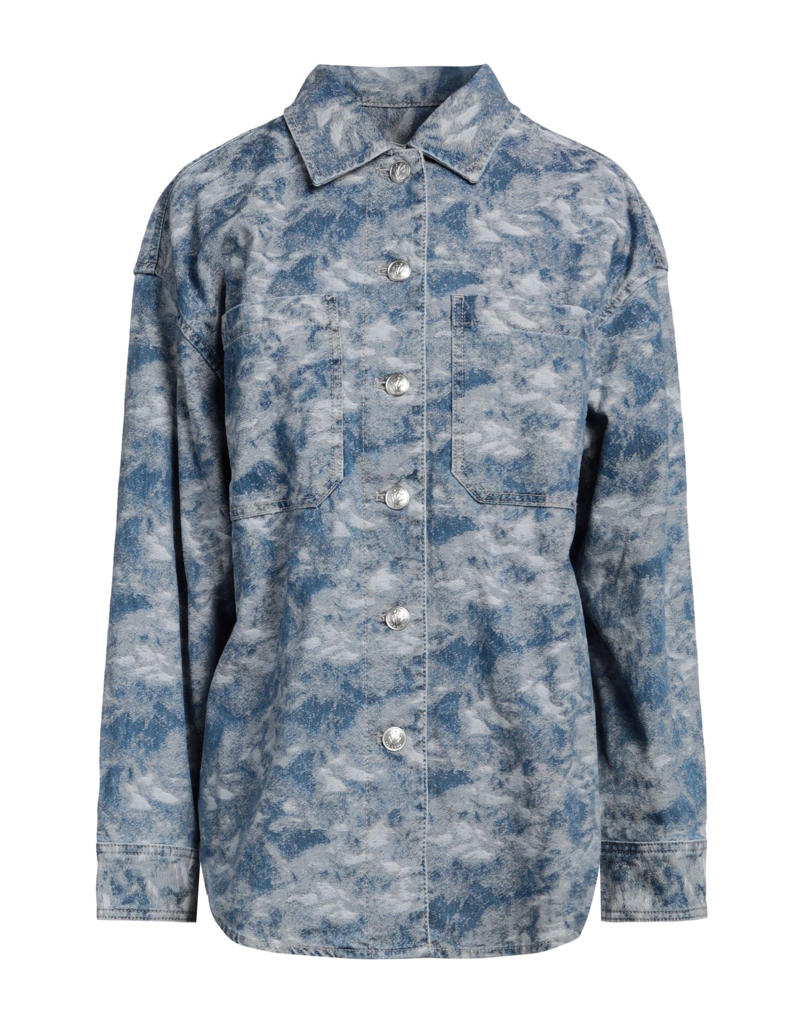  Rag & Bone - Tops - Jeanshemden - On Yoox.com 