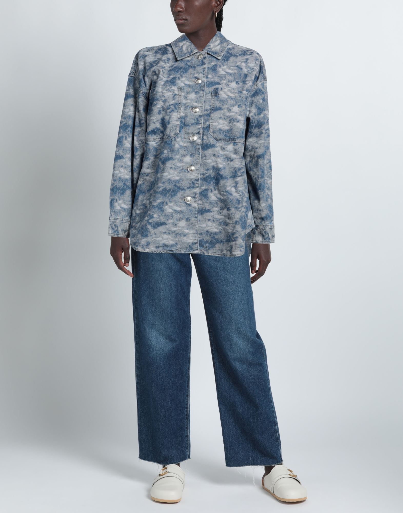  Rag & Bone - Tops - Jeanshemden - On Yoox.com 