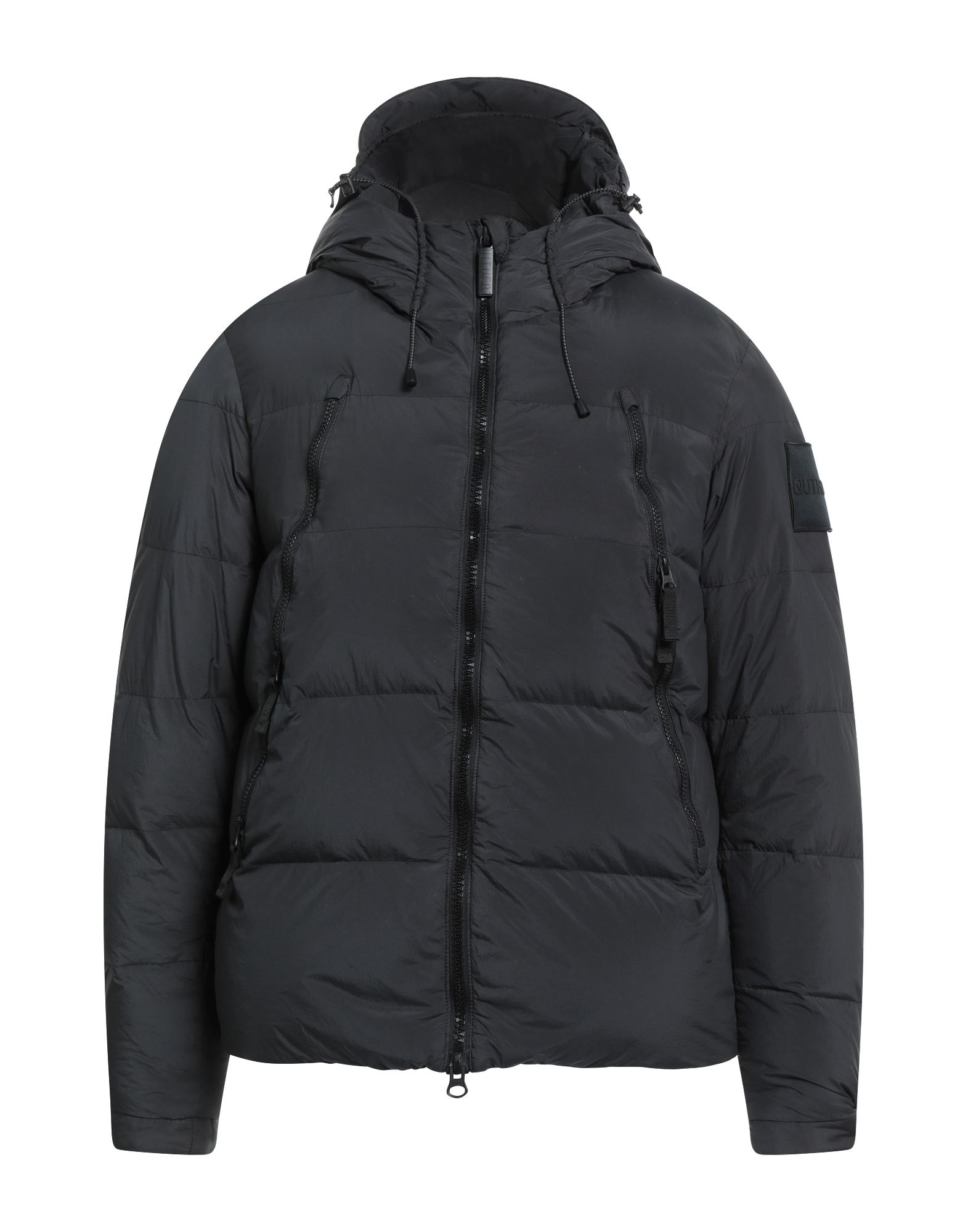  Outhere - Jacken & Mäntel - Pufferjacken & Daunenjacken - On Yoox.com 