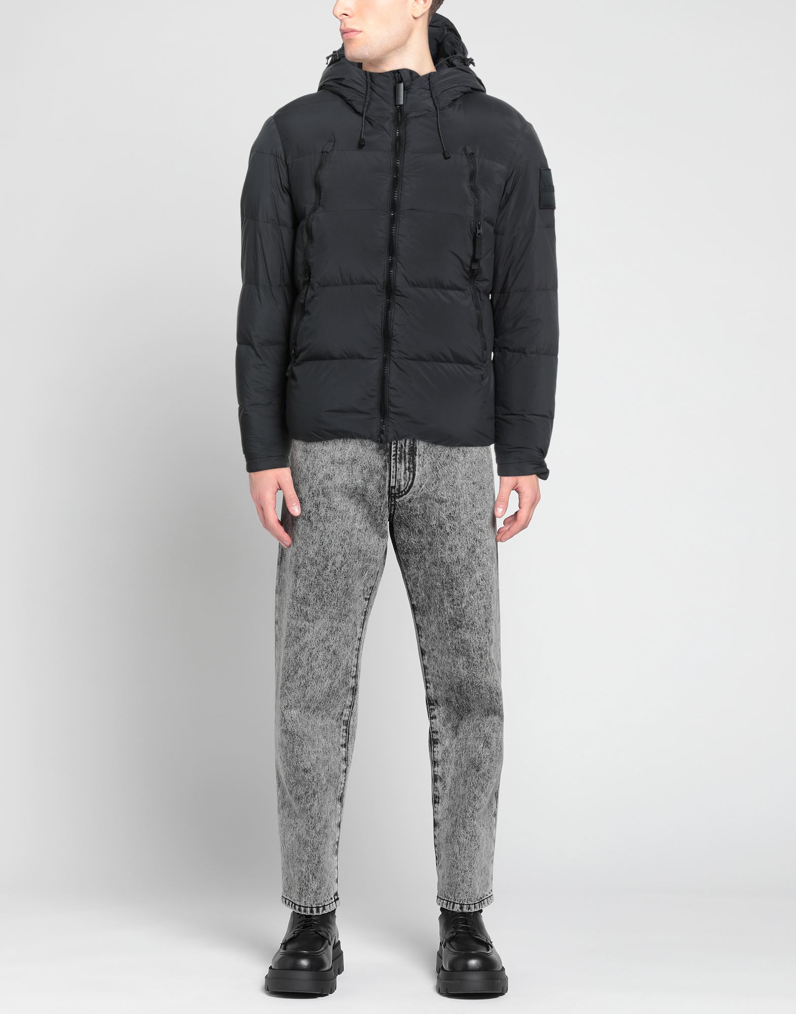  Outhere - Jacken & Mäntel - Pufferjacken & Daunenjacken - On Yoox.com 