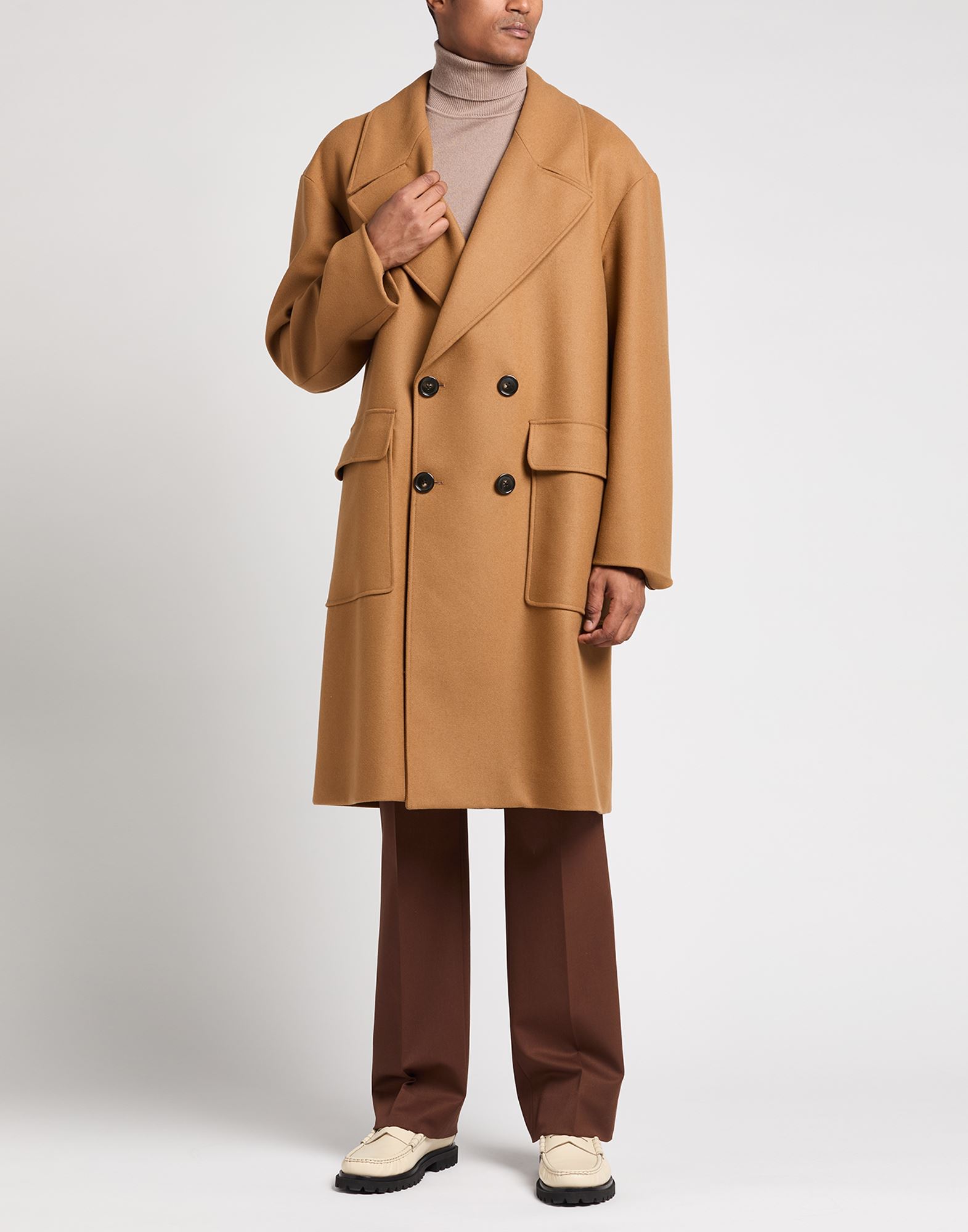  Pt Torino - Jacken & Mäntel - Mäntel - On Yoox.com 