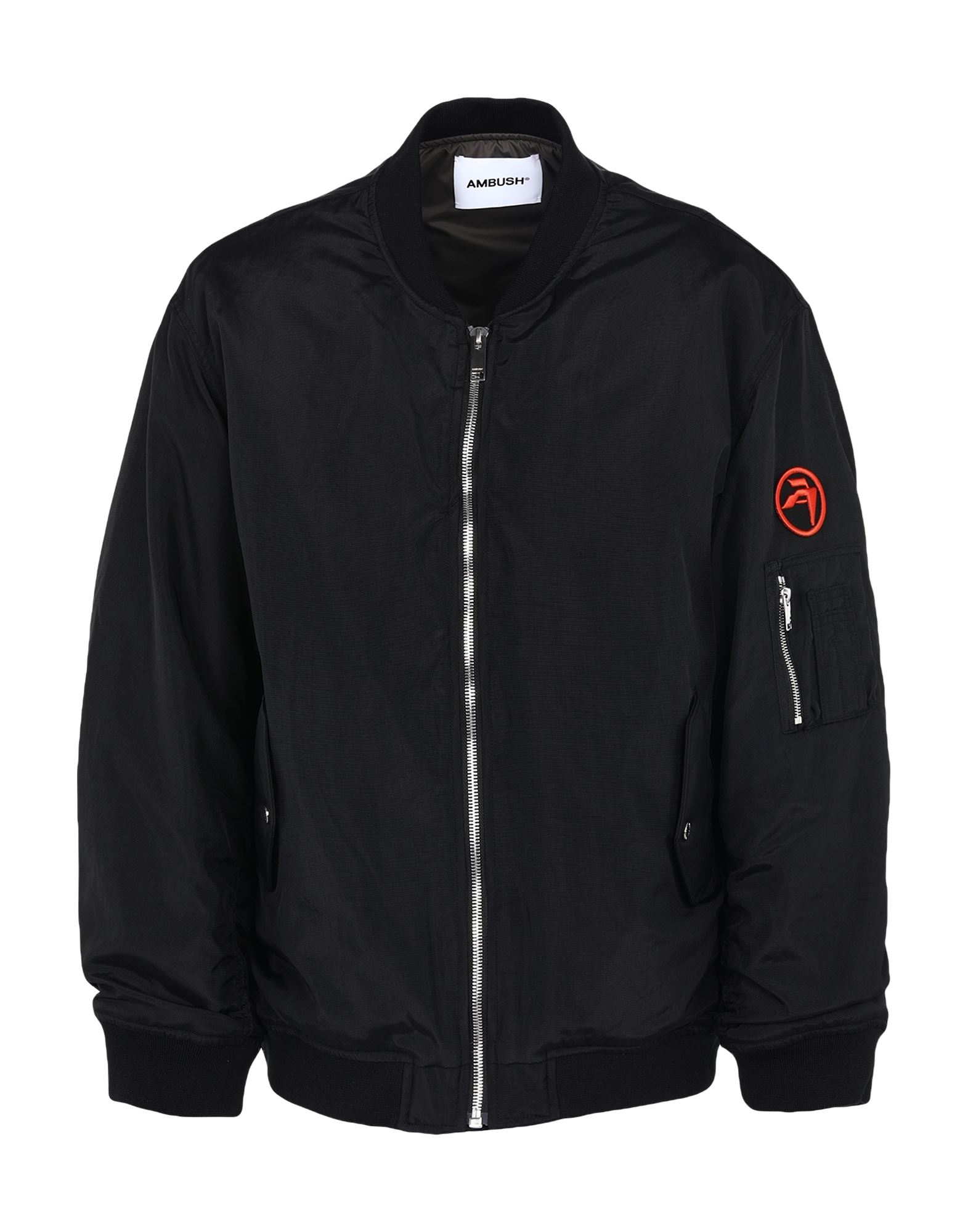  Ambush - Jacken & Mäntel - Jacken Und Anoraks - On Yoox.com 