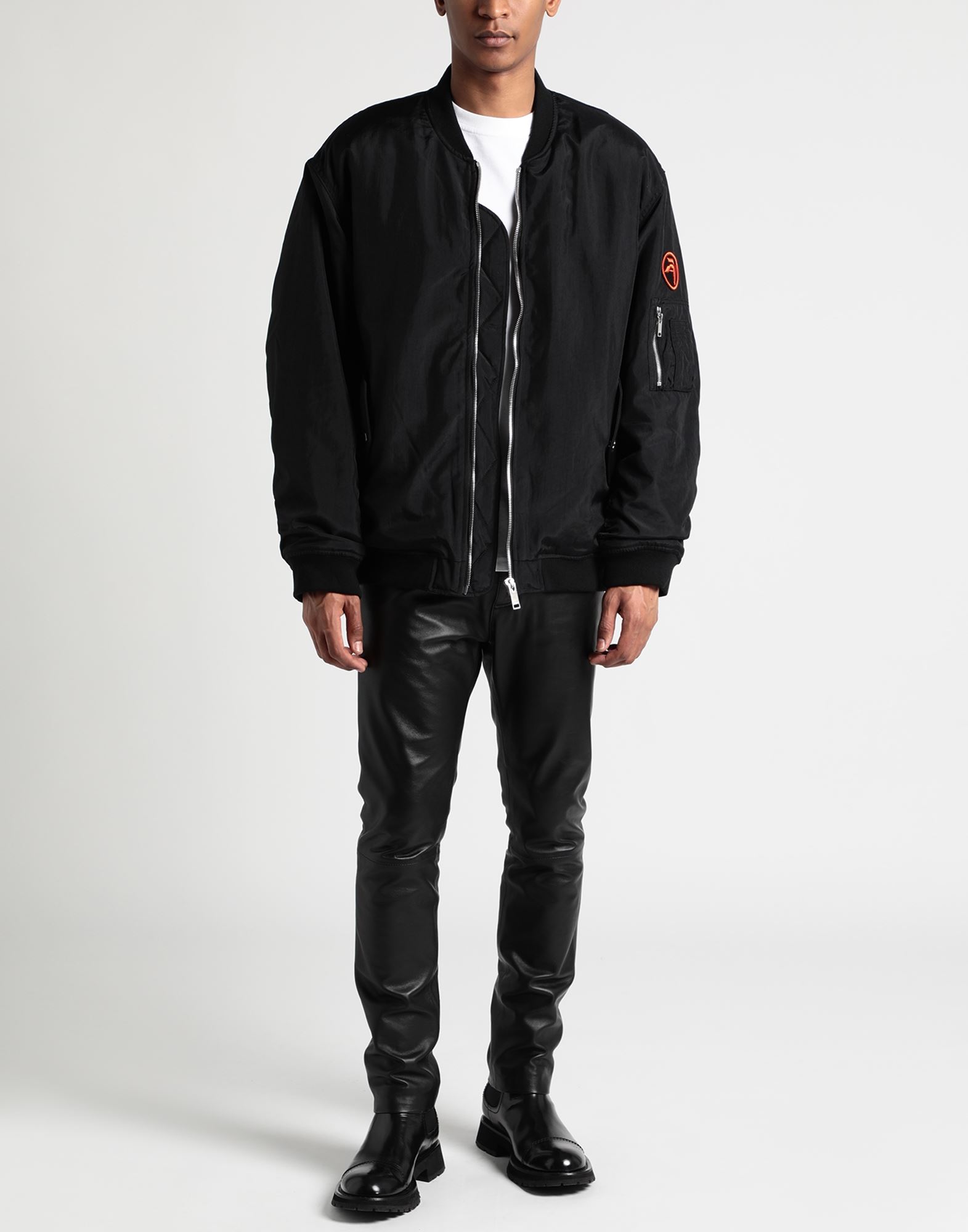  Ambush - Jacken & Mäntel - Jacken Und Anoraks - On Yoox.com 