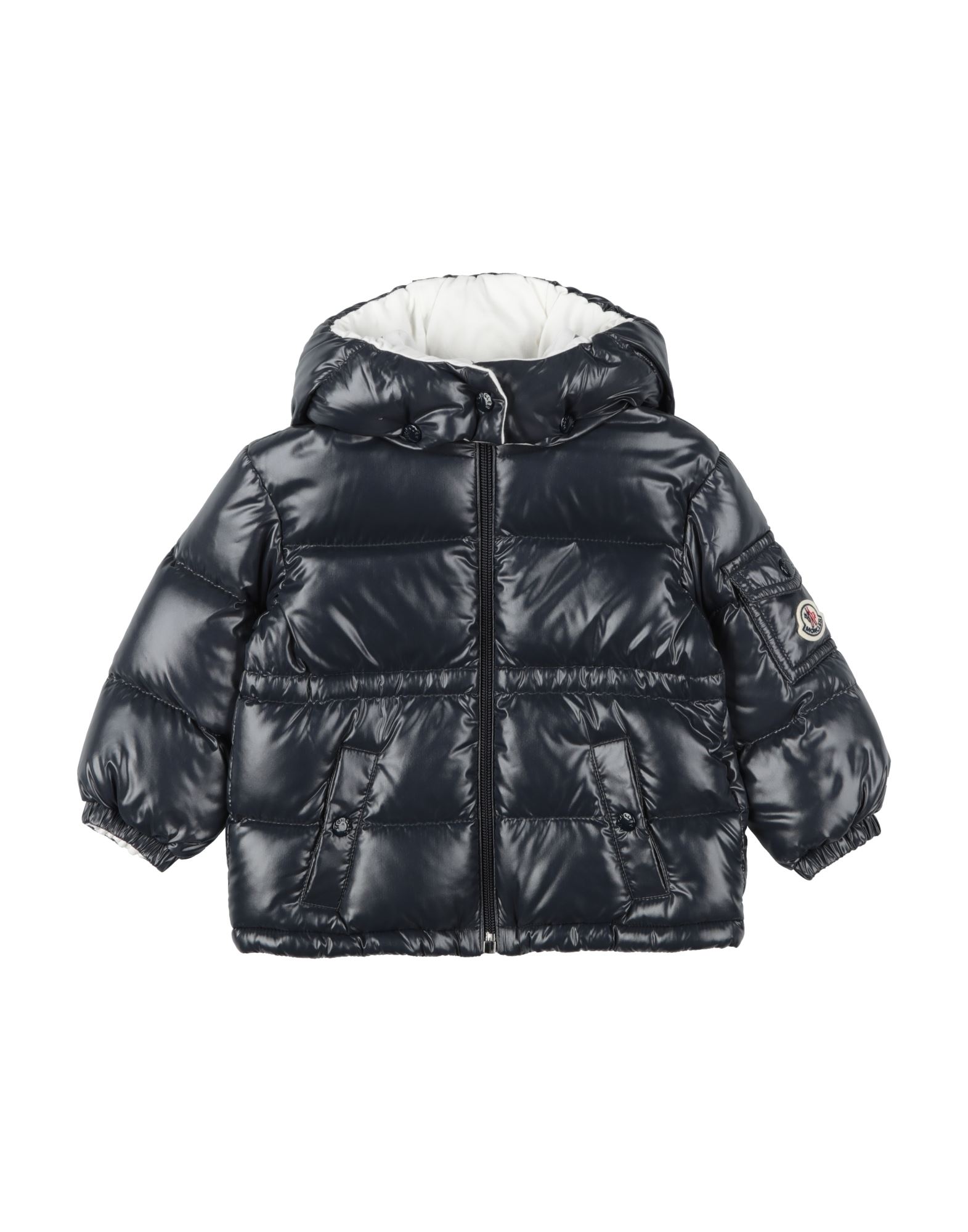  Moncler - Jacken & Mäntel - Pufferjacken & Daunenjacken - On Yoox.com 