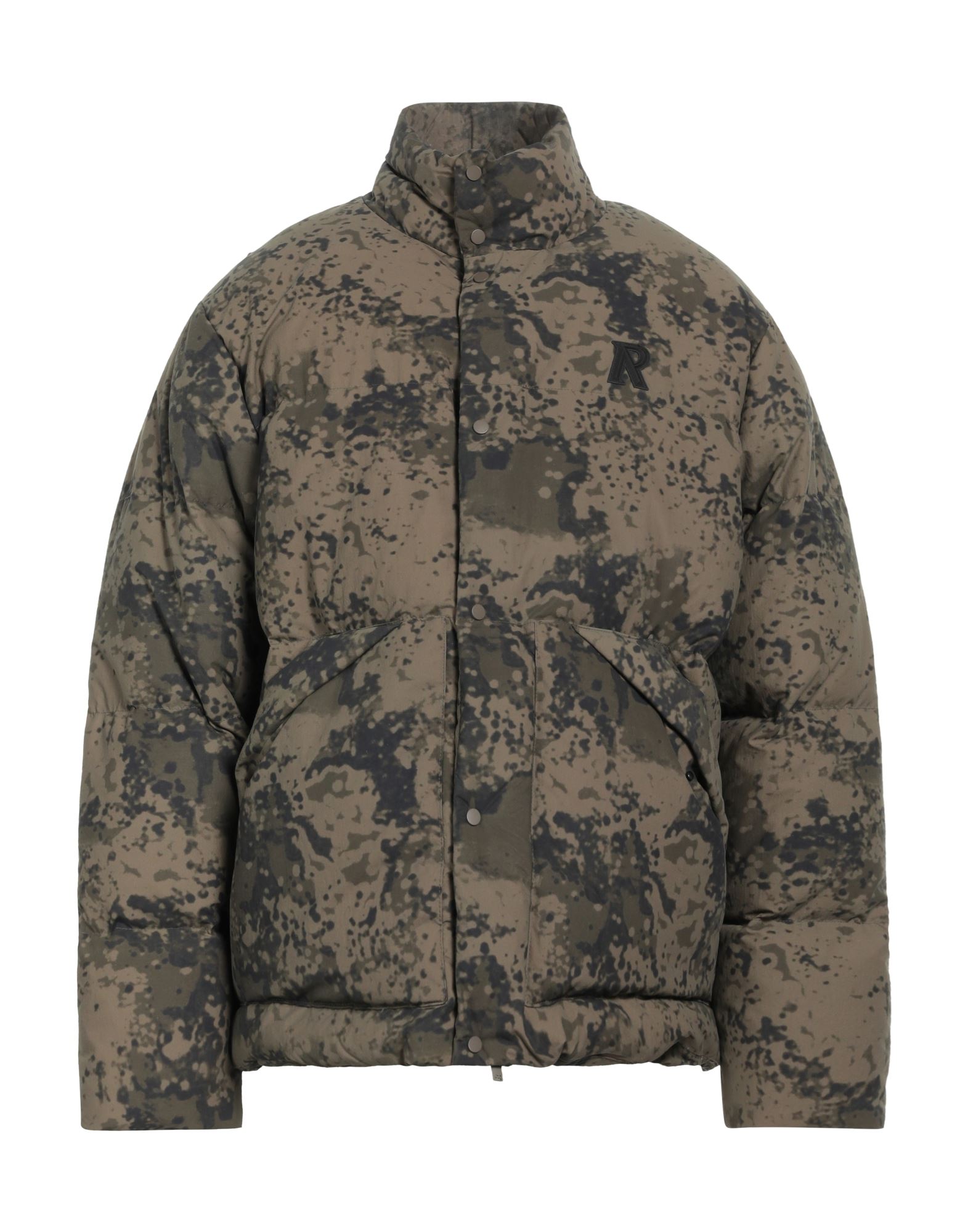  Represent - Jacken & Mäntel - Pufferjacken & Daunenjacken - On Yoox.com 