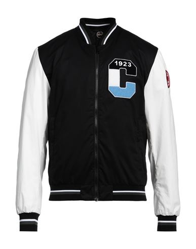 Chaqueta y cazadora Hombre Negro 50,52 Hombre