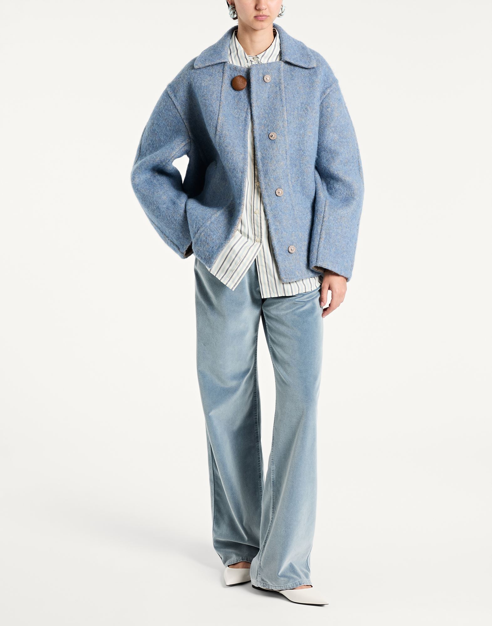  Tory Burch - Jacken & Mäntel - Mäntel - On Yoox.com 