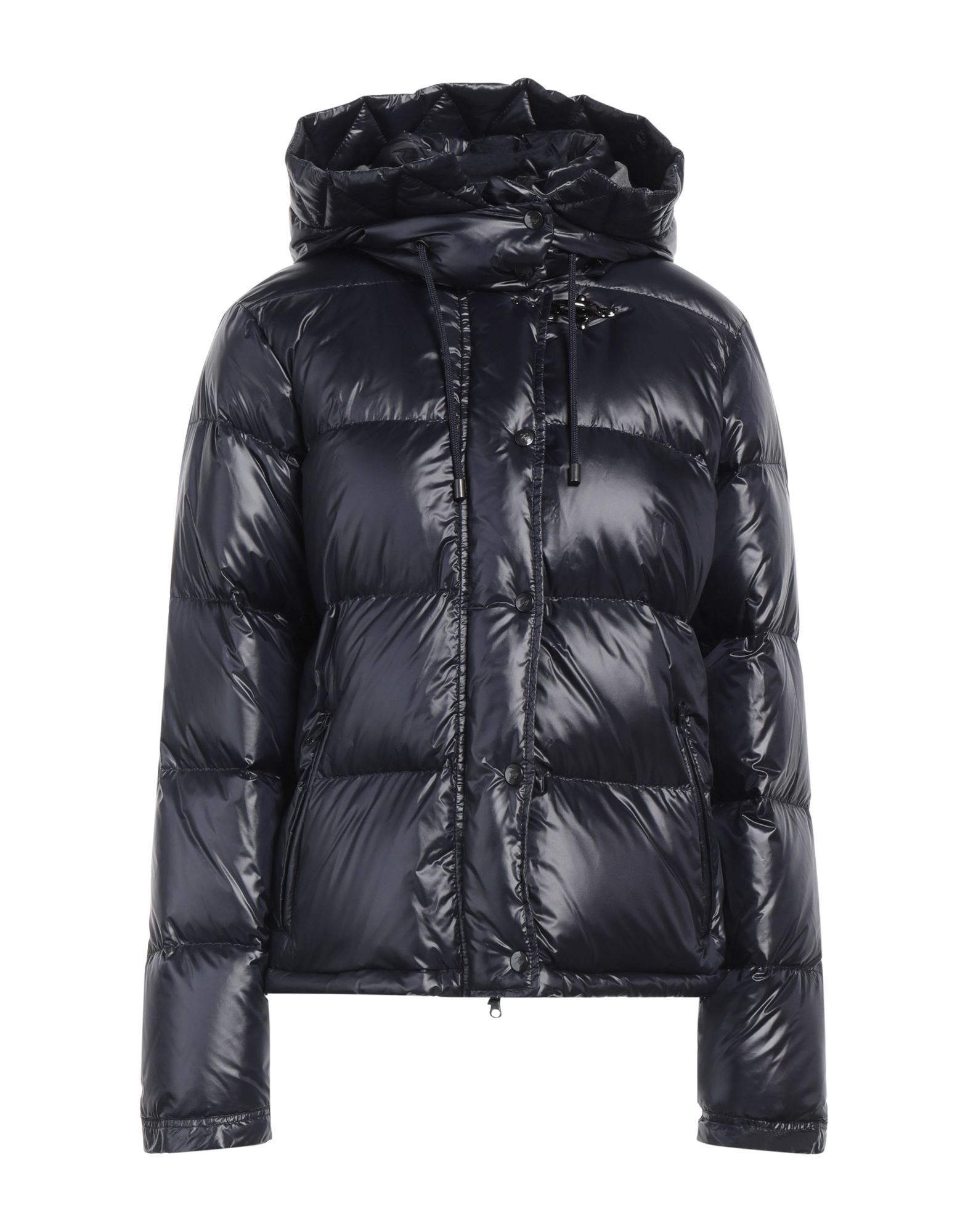  Fay - Jacken & Mäntel - Pufferjacken & Daunenjacken - On Yoox.com 