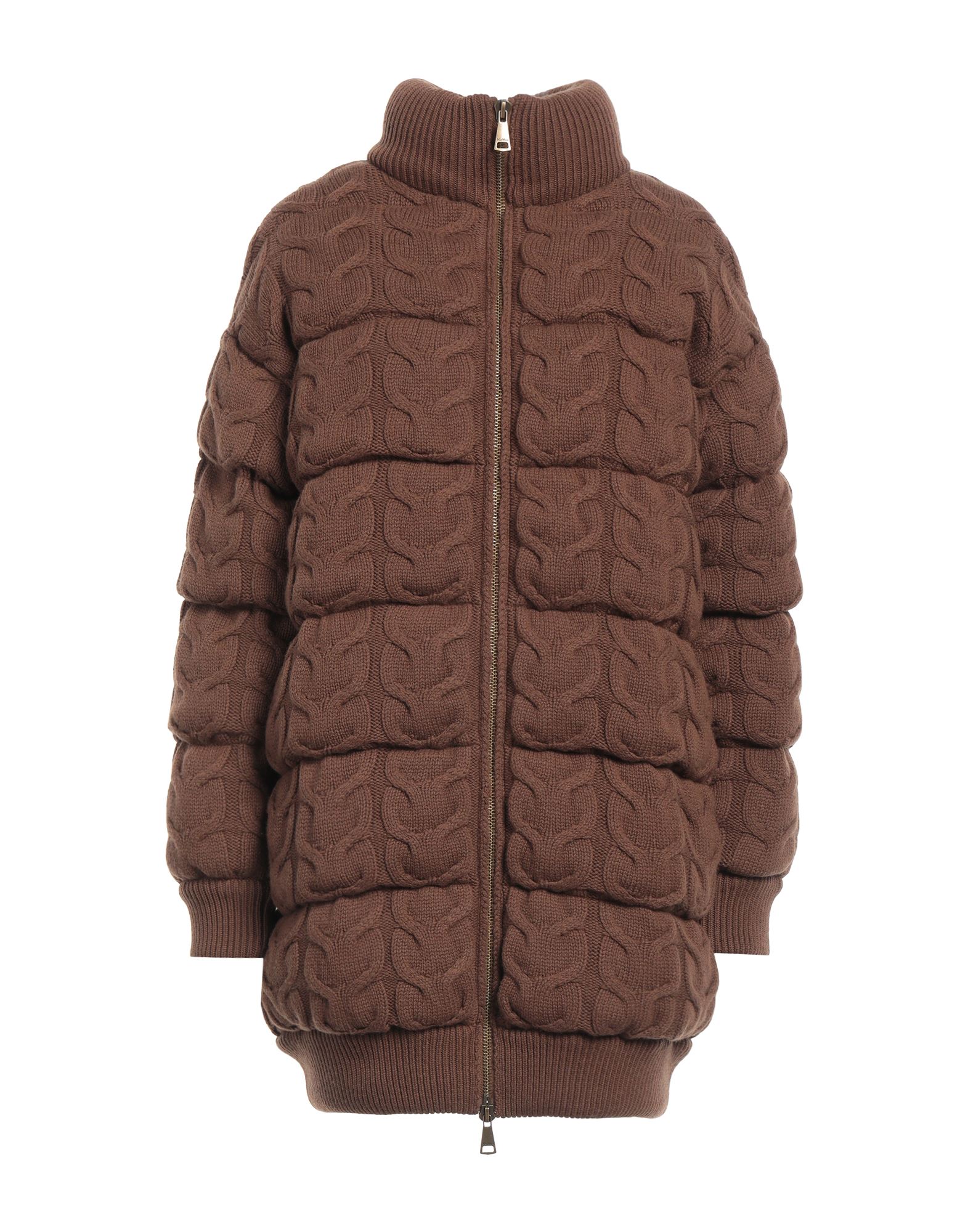  Max Mara - Jacken & Mäntel - Pufferjacken & Daunenjacken - On Yoox.com 