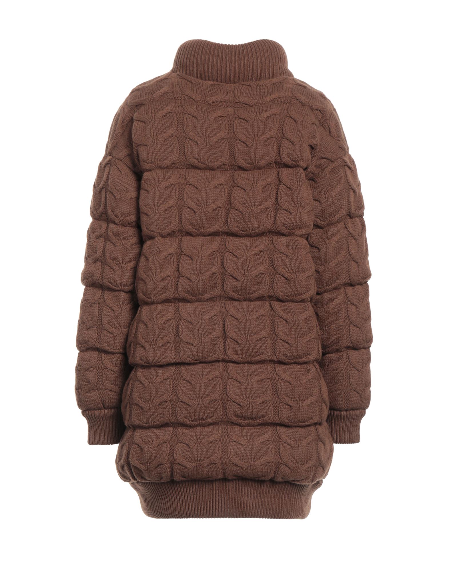  Max Mara - Jacken & Mäntel - Pufferjacken & Daunenjacken - On Yoox.com 