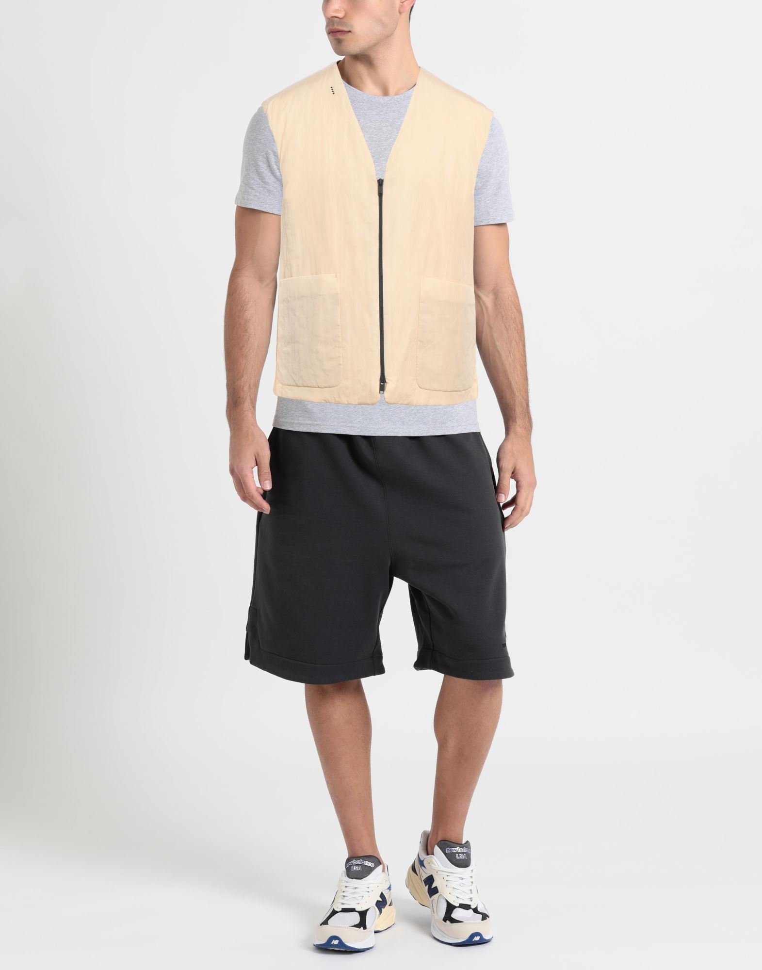  Hevò - Jacken & Mäntel - Westen - On Yoox.com 