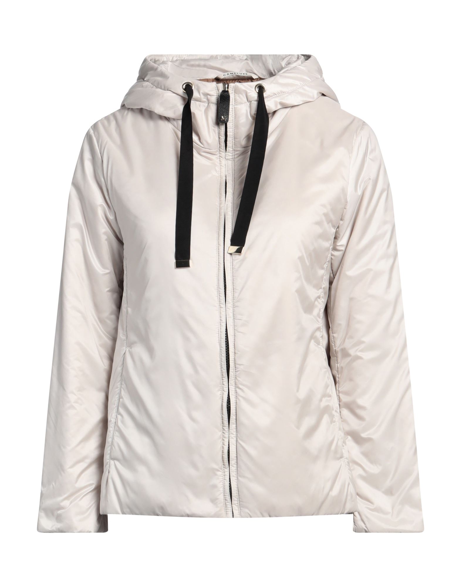 《セール開催中》MAX MARA THE CUBE レディース ダウン＆シンセティック トープ 36 ポリエステル 100%