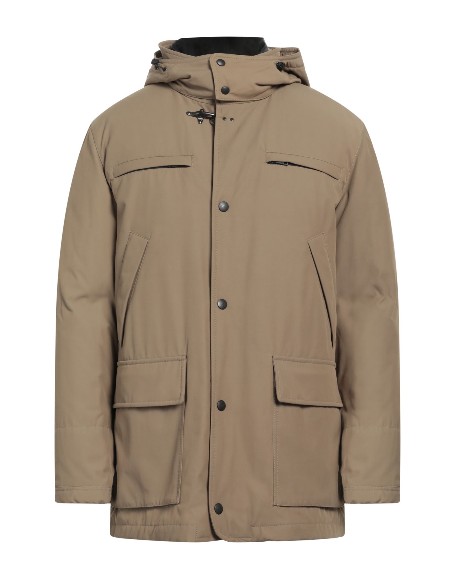  Fay - Jacken & Mäntel - Pufferjacken & Daunenjacken - On Yoox.com 