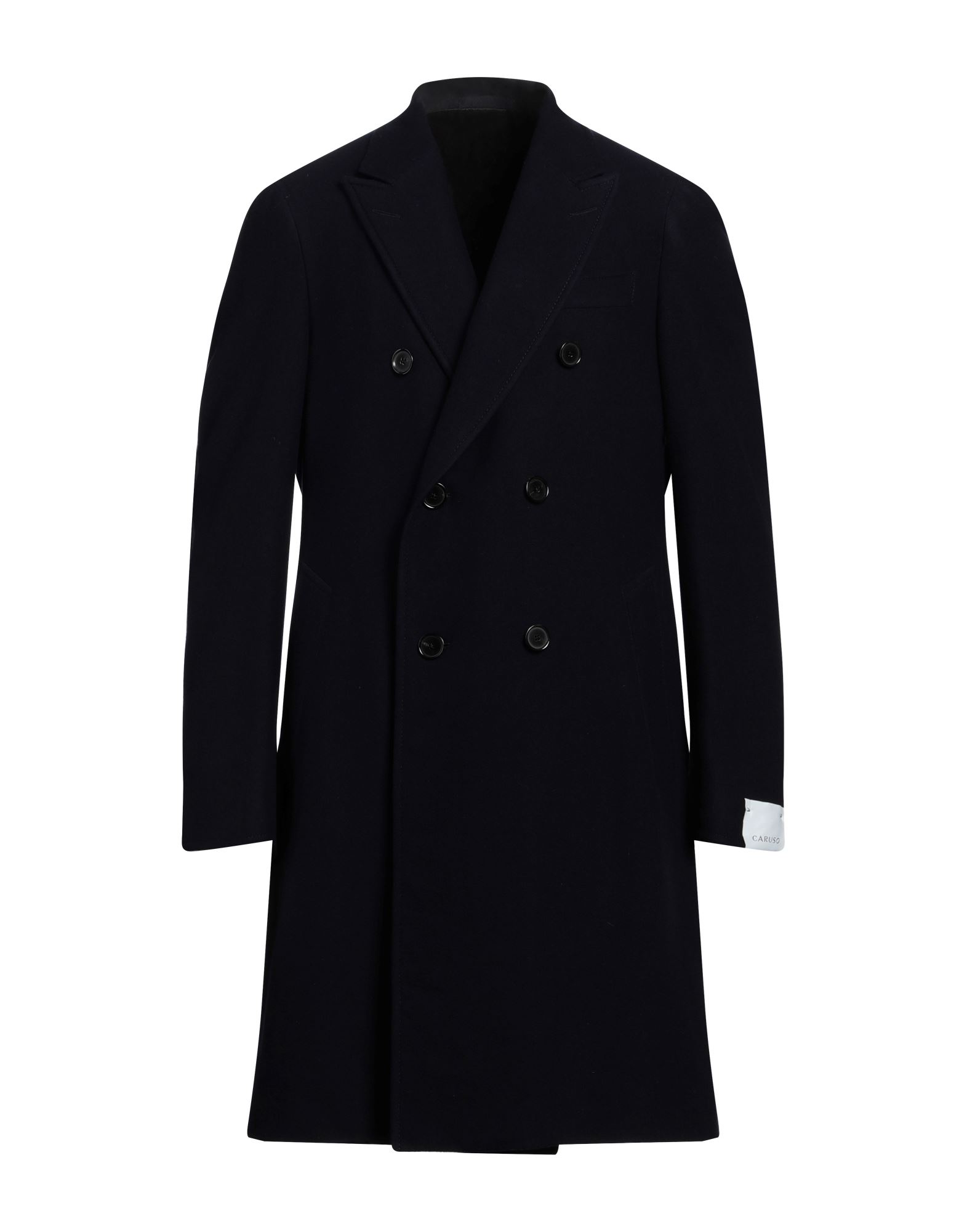  Caruso - Jacken & Mäntel - Mäntel - On Yoox.com 
