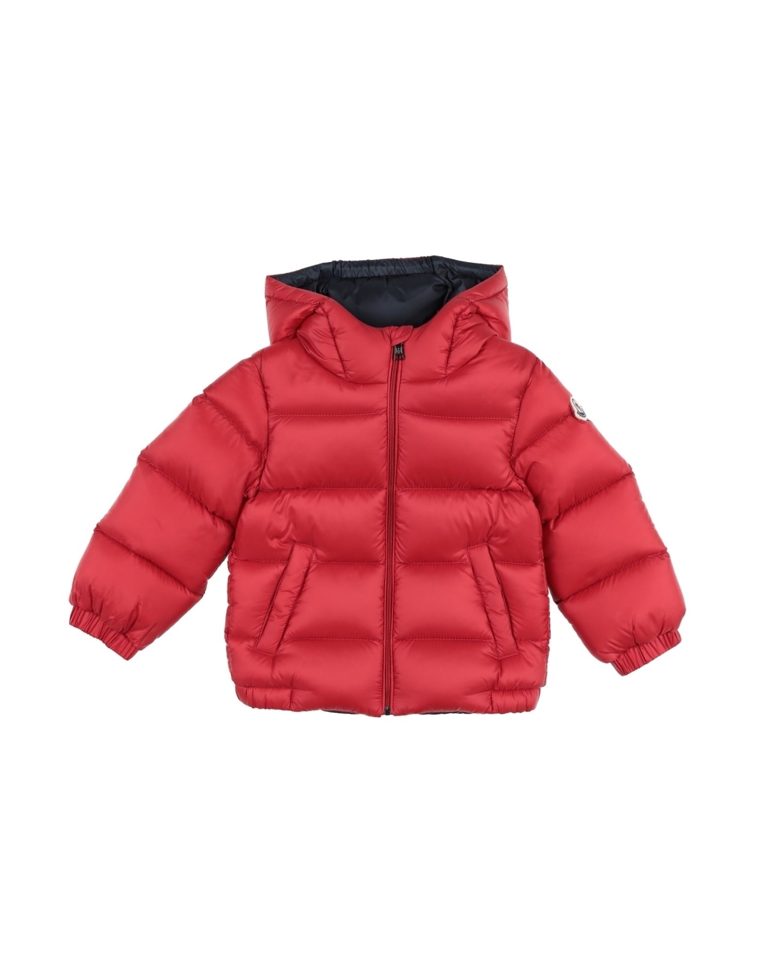  Moncler - Jacken & Mäntel - Pufferjacken & Daunenjacken - On Yoox.com 