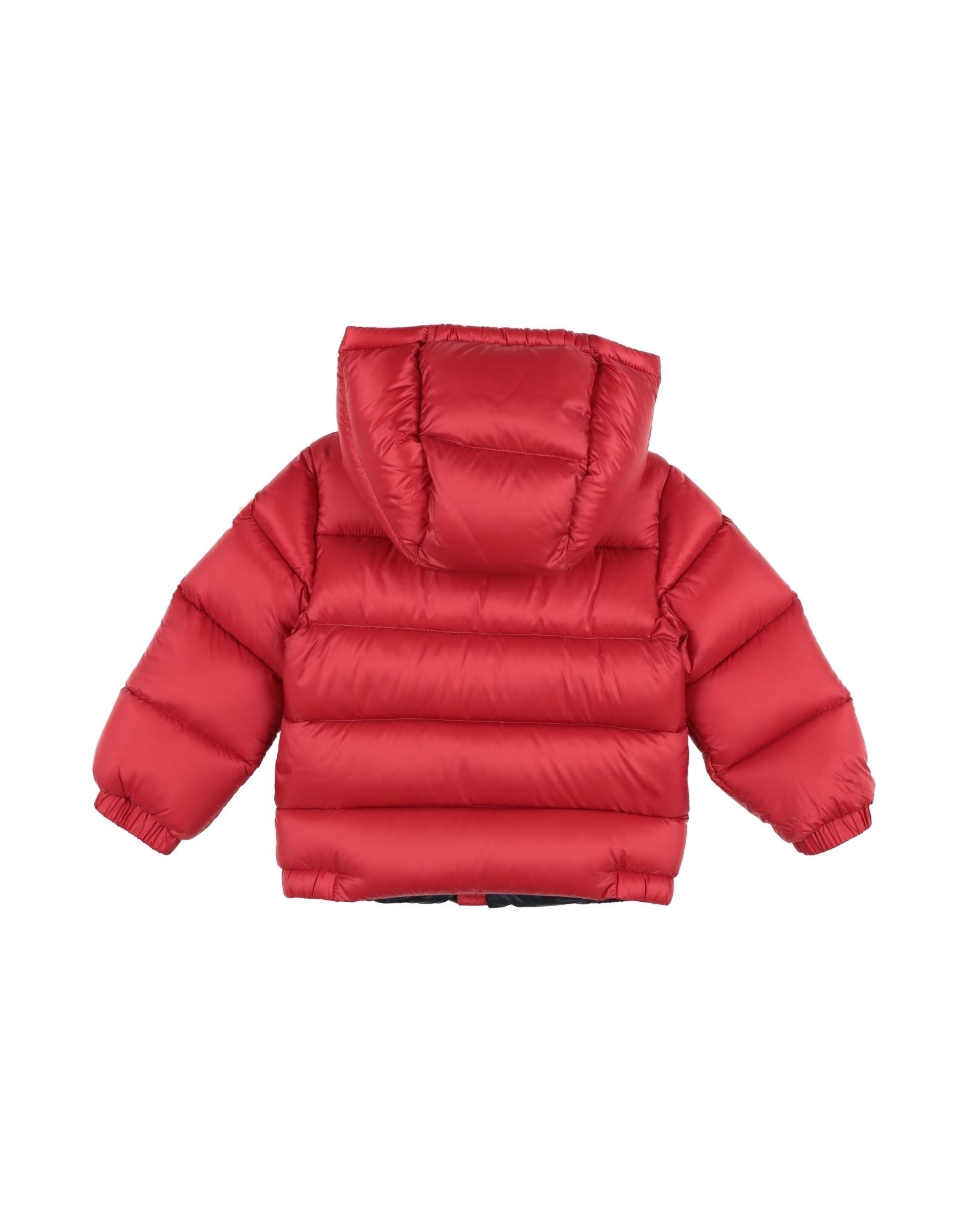  Moncler - Jacken & Mäntel - Pufferjacken & Daunenjacken - On Yoox.com 