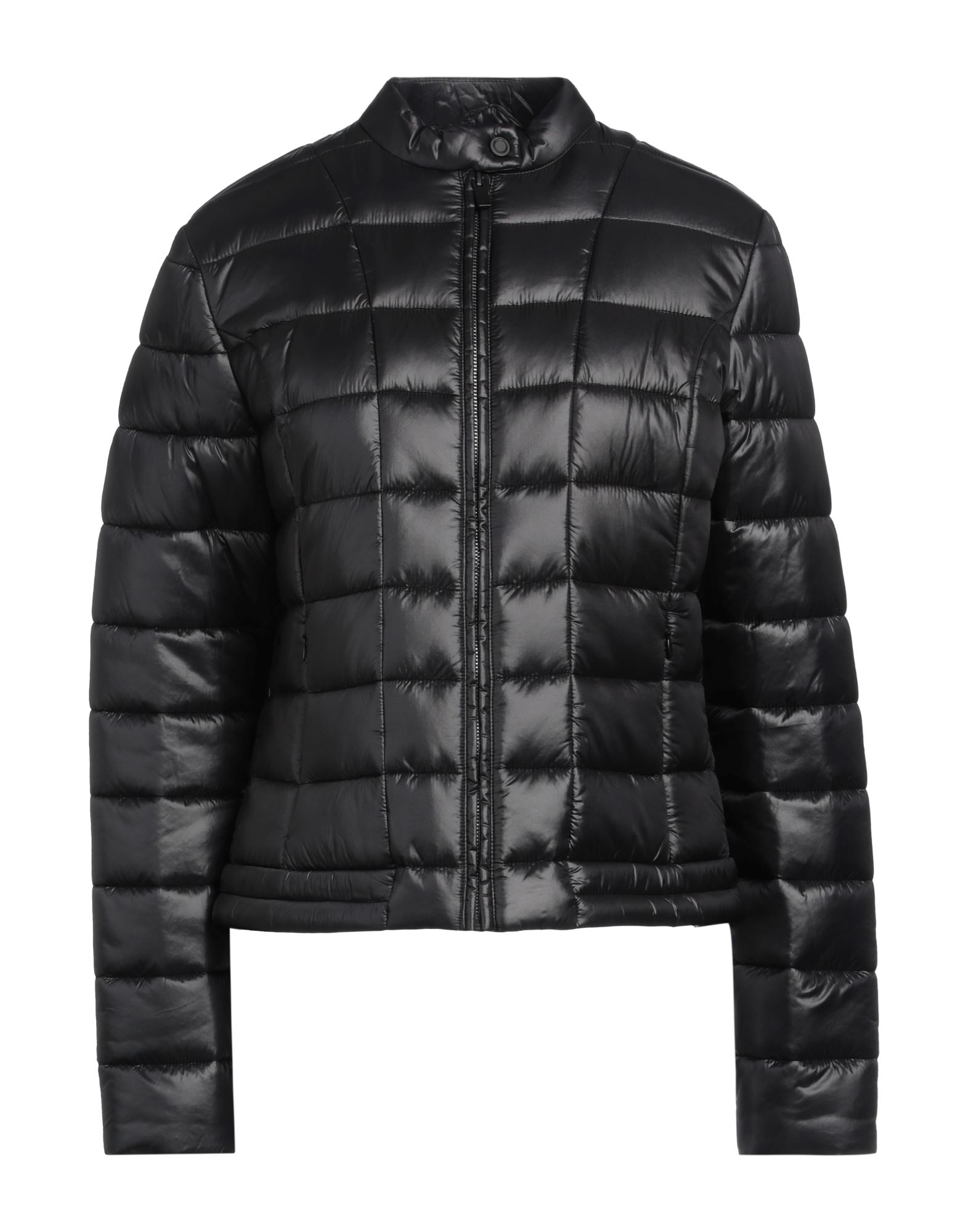 TRUSSARDI TRUSSARDI ΠΑΛΤΟ & ΤΖΑΚΕΤ Μπουφάν με επένδυση