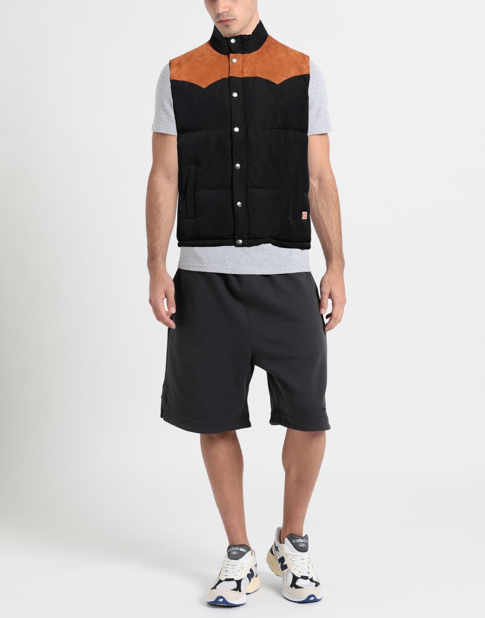  Deus Ex Machina - Jacken & Mäntel - Westen - On Yoox.com 