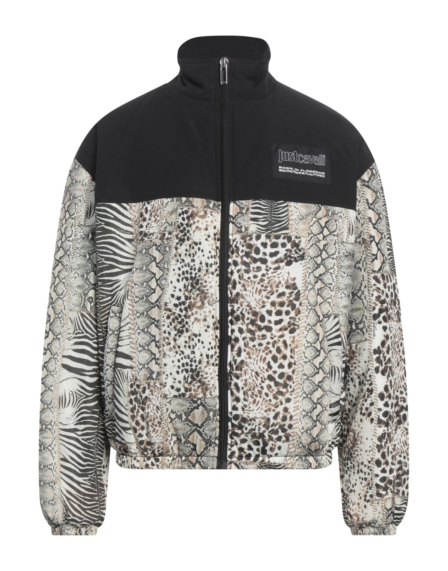  Just Cavalli - Jacken & Mäntel - Pufferjacken & Daunenjacken - On Yoox.com 