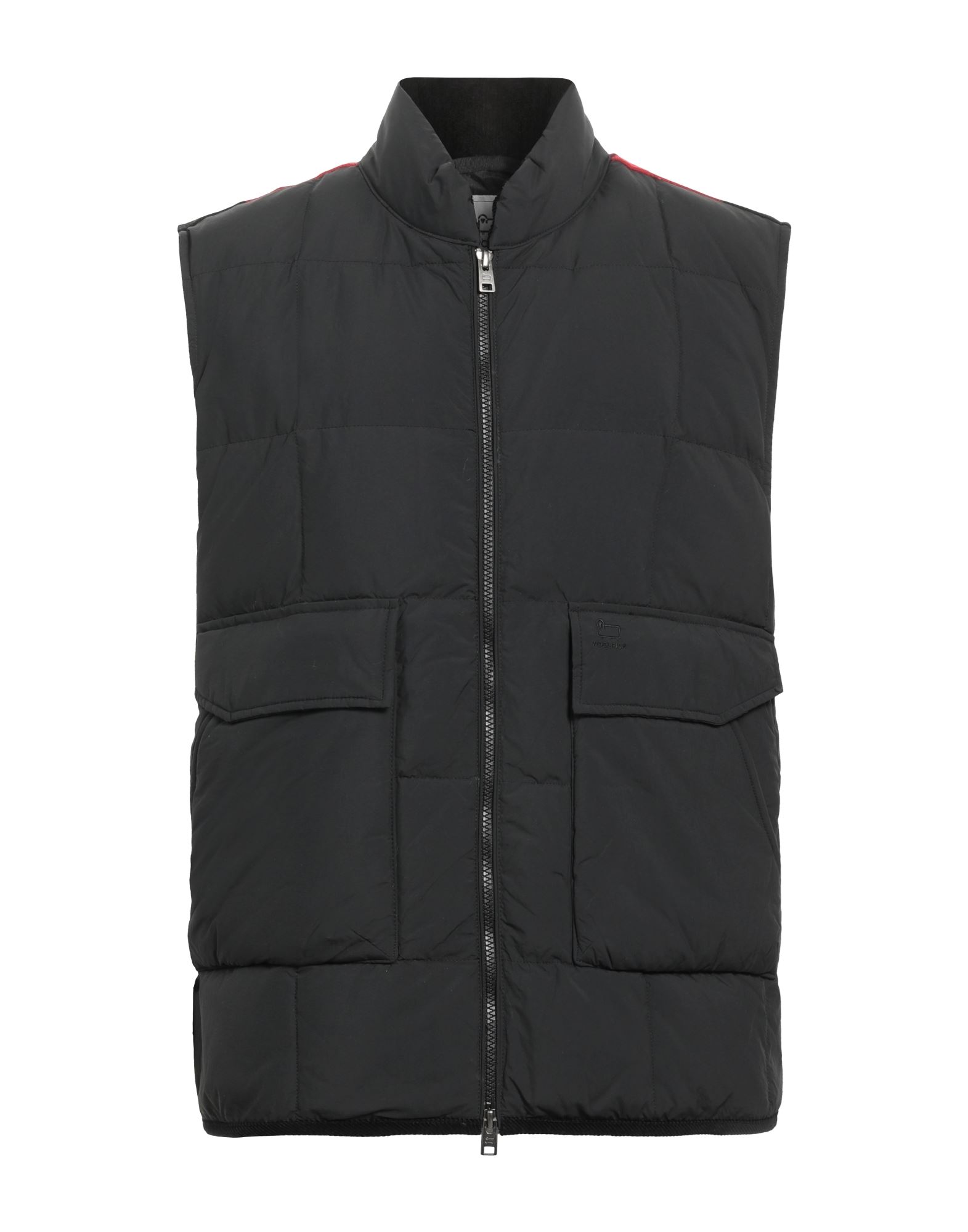  Woolrich - Jacken & Mäntel - Westen - On Yoox.com 