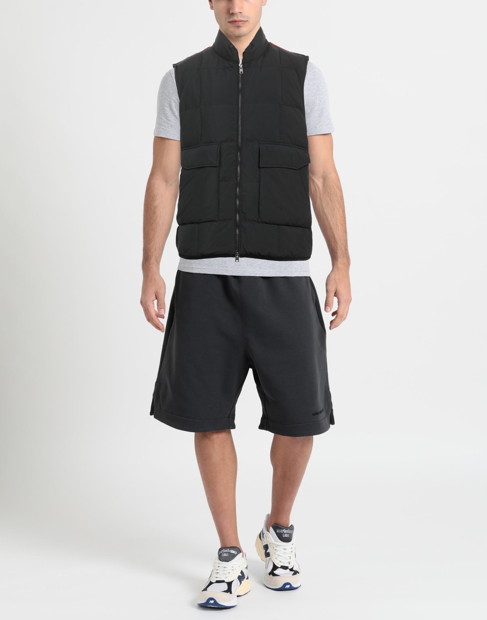  Woolrich - Jacken & Mäntel - Westen - On Yoox.com 