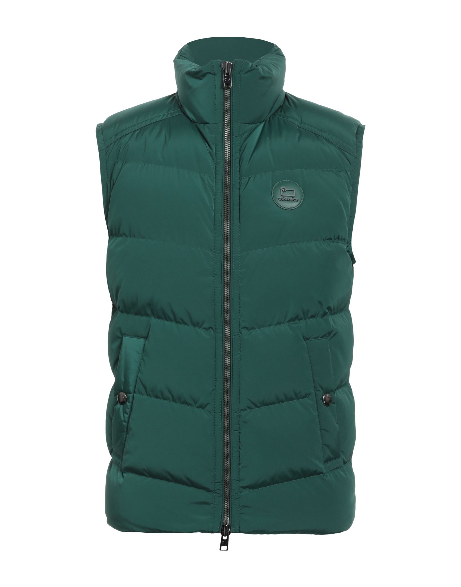  Woolrich - Jacken & Mäntel - Westen - On Yoox.com 