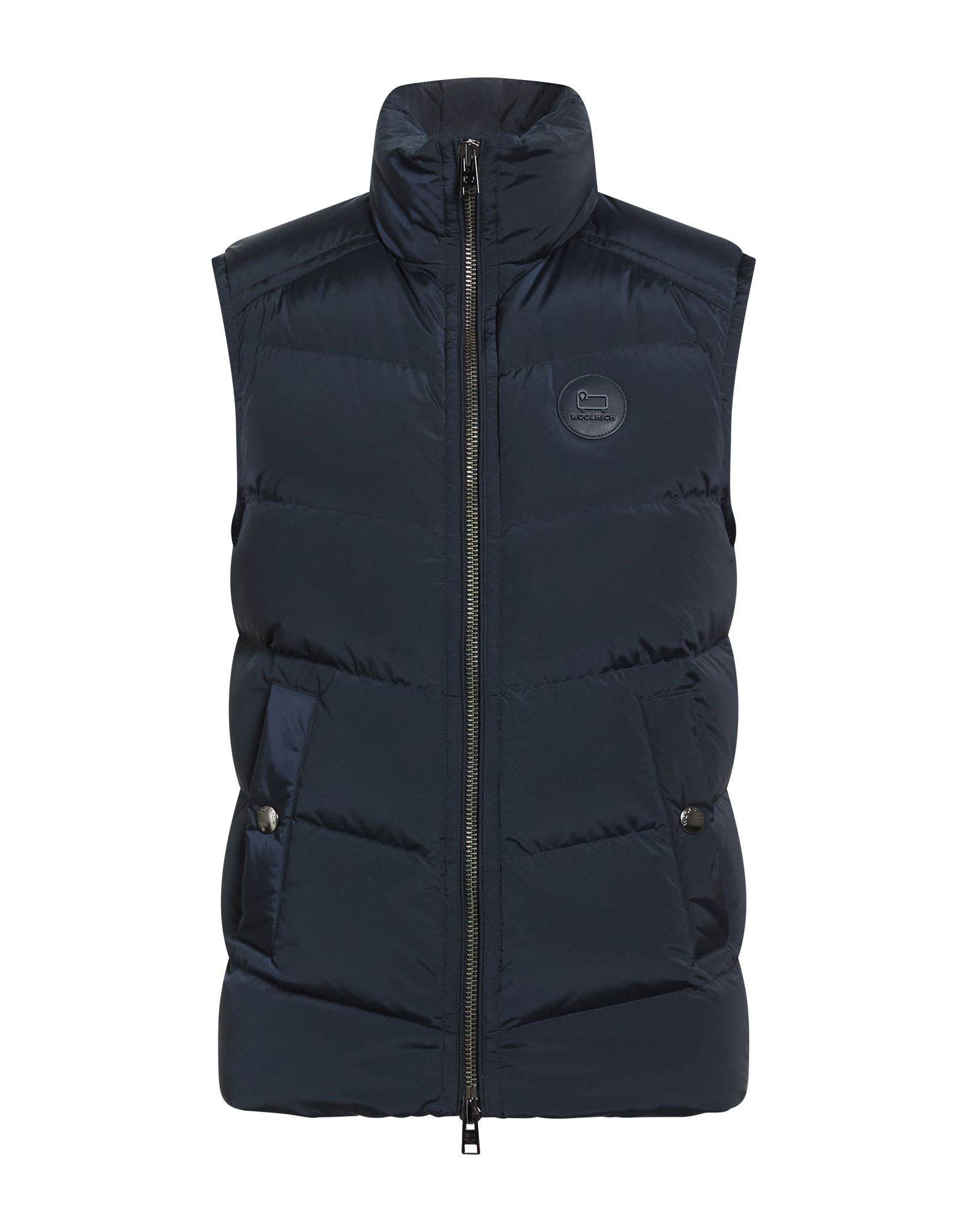  Woolrich - Jacken & Mäntel - Westen - On Yoox.com 