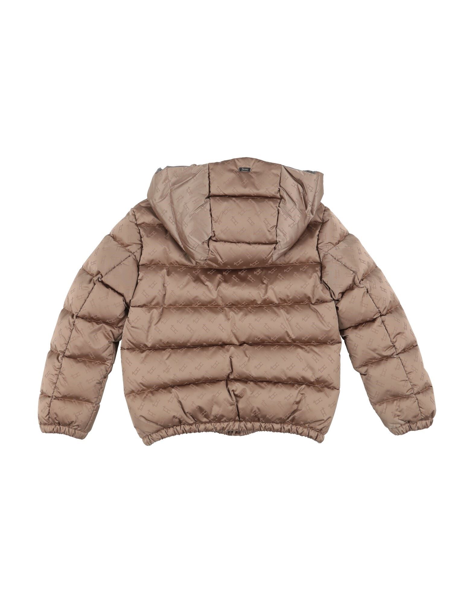  Herno - Jacken & Mäntel - Pufferjacken & Daunenjacken - On Yoox.com 