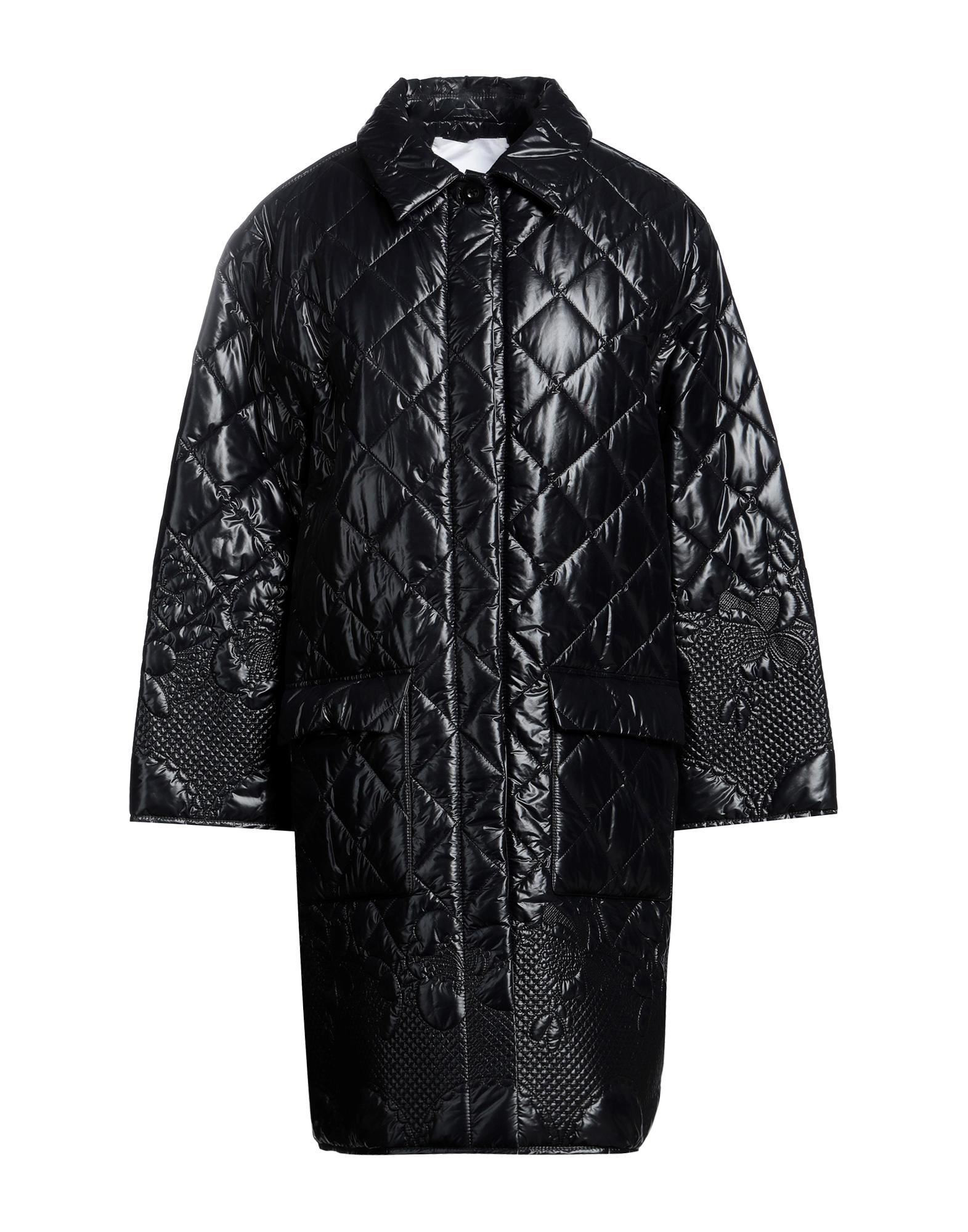  Cecilie Bahnsen - Jacken & Mäntel - Mäntel - On Yoox.com 