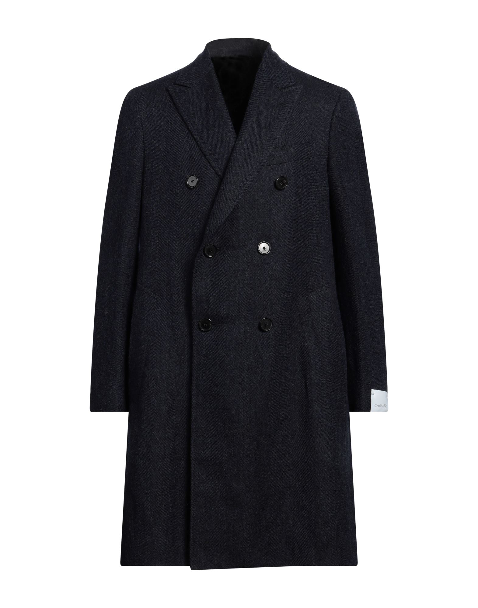  Caruso - Jacken & Mäntel - Mäntel - On Yoox.com 