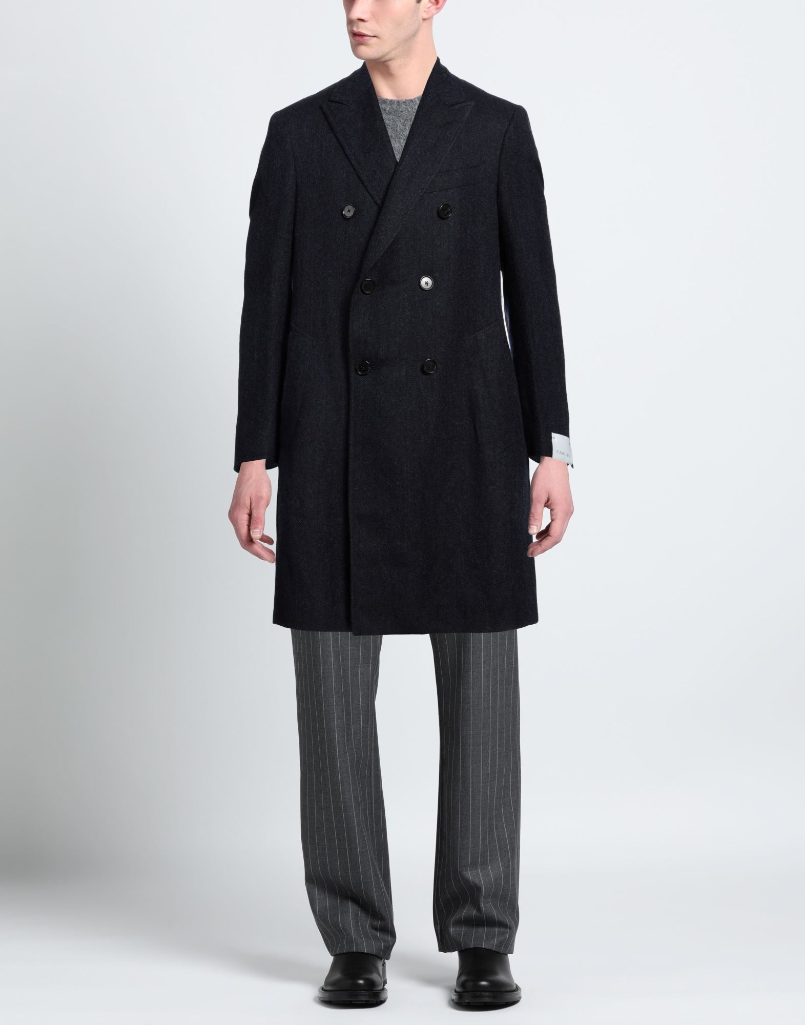  Caruso - Jacken & Mäntel - Mäntel - On Yoox.com 