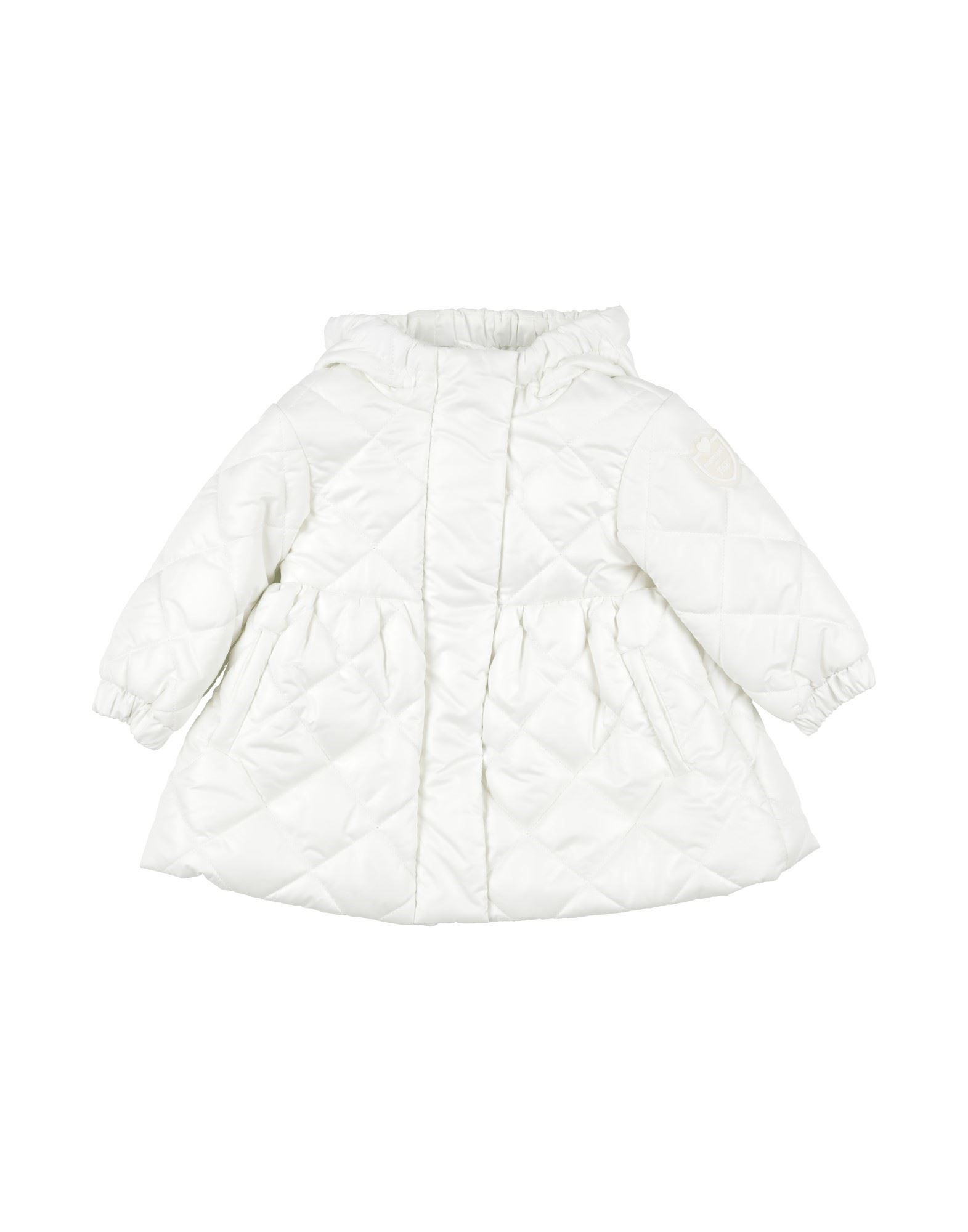  Monnalisa - Jacken & Mäntel - Pufferjacken & Daunenjacken - On Yoox.com 