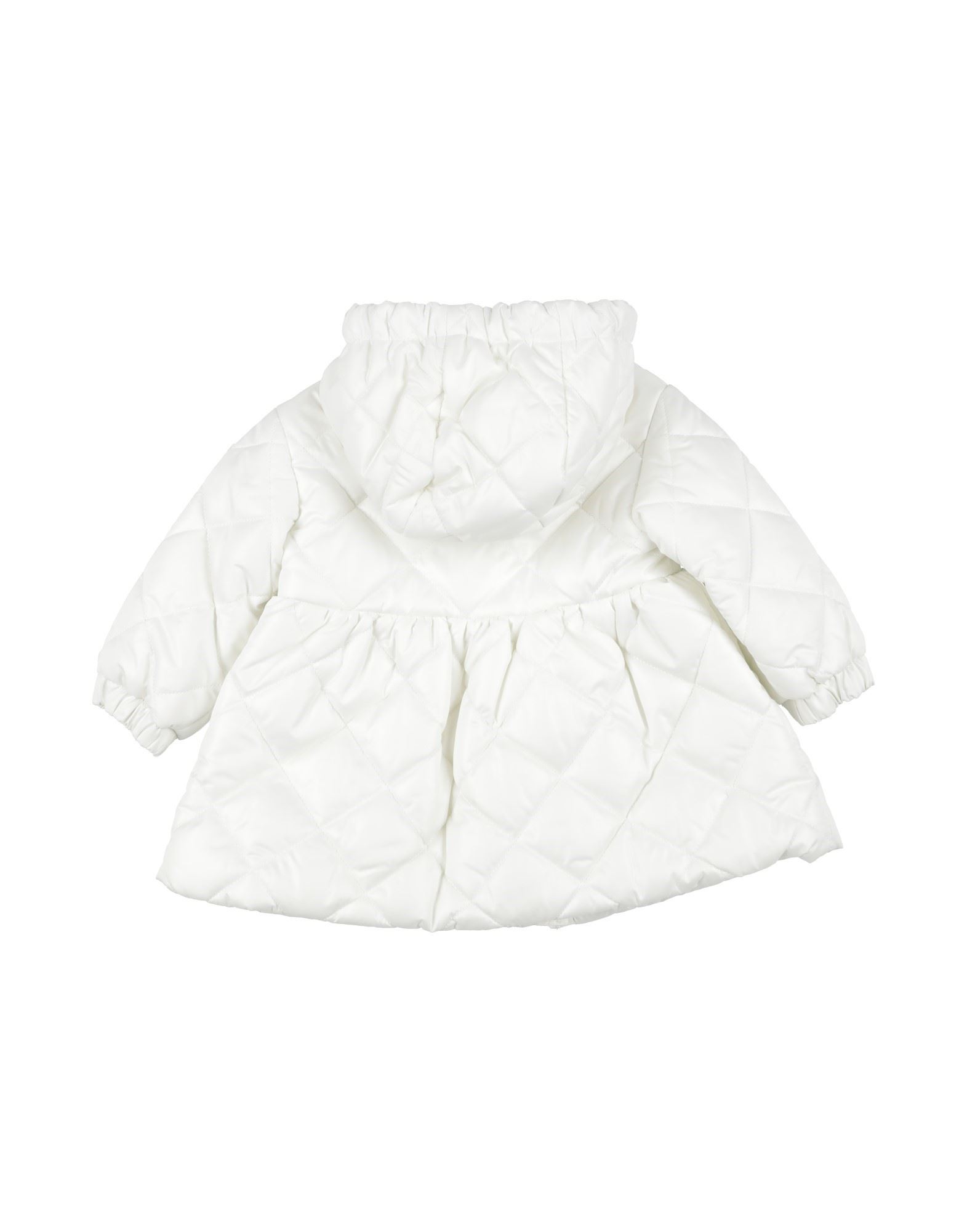  Monnalisa - Jacken & Mäntel - Pufferjacken & Daunenjacken - On Yoox.com 