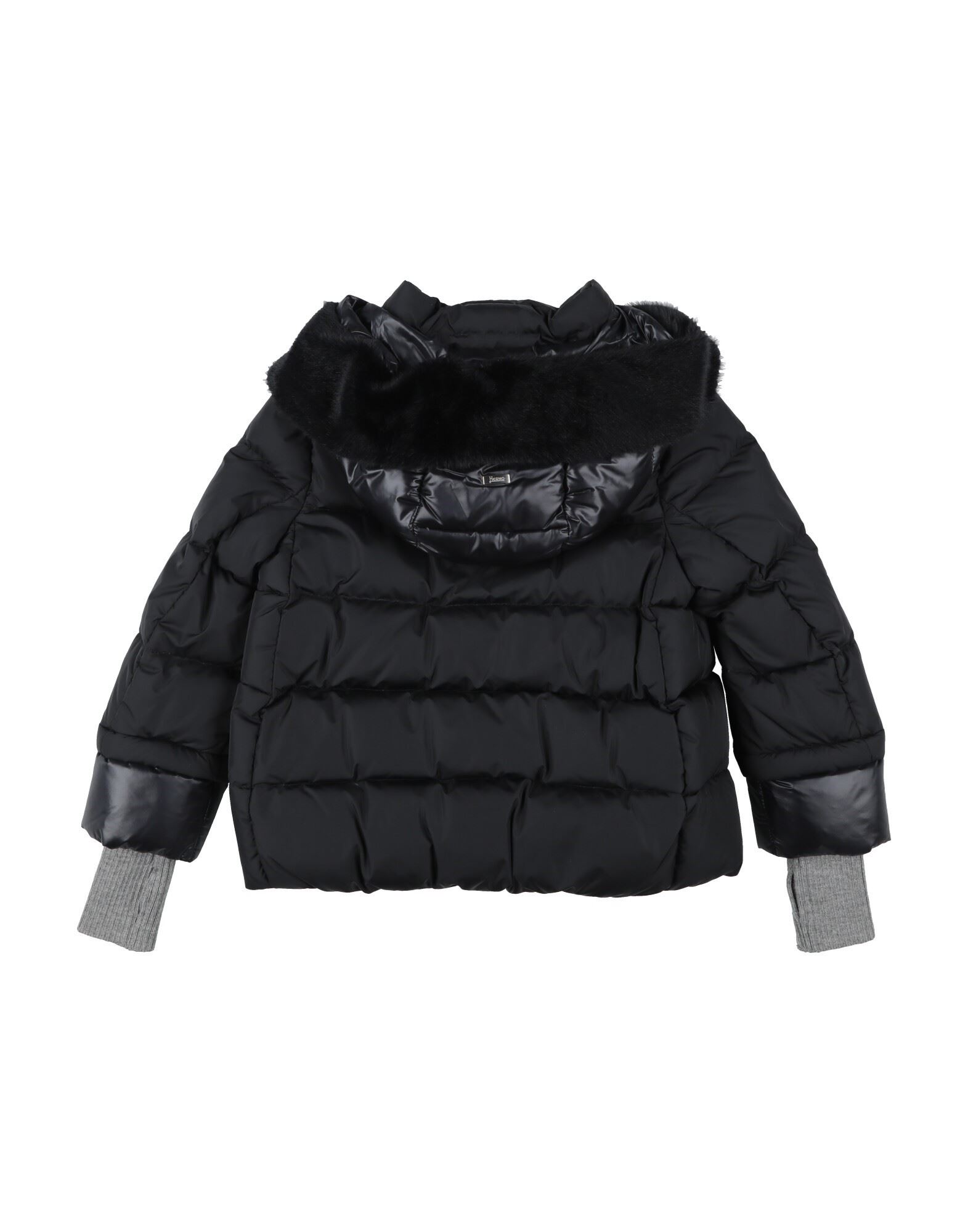  Herno - Jacken & Mäntel - Pufferjacken & Daunenjacken - On Yoox.com 