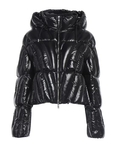 Pufferjacke & Daunenjacke Damen Schwarz 36 Damen