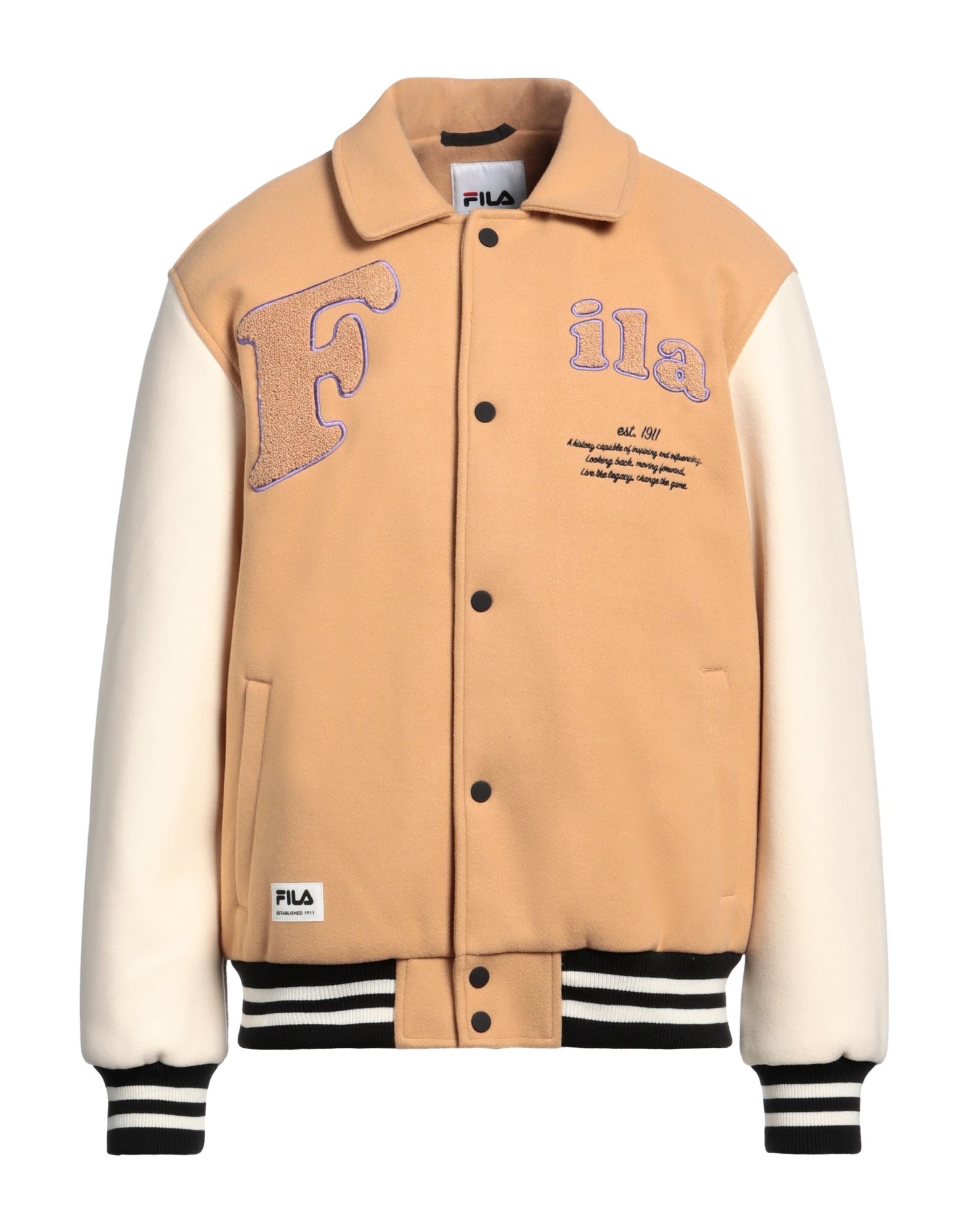  Fila - Jacken & Mäntel - Jacken Und Anoraks - On Yoox.com 
