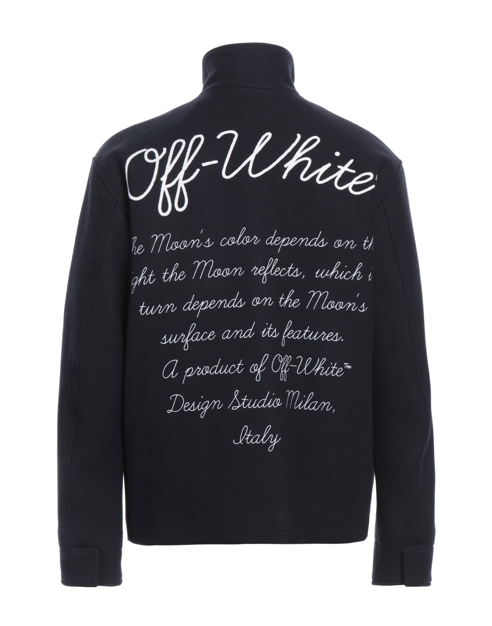  Off-white™ - Jacken & Mäntel - Jacken Und Anoraks - On Yoox.com 