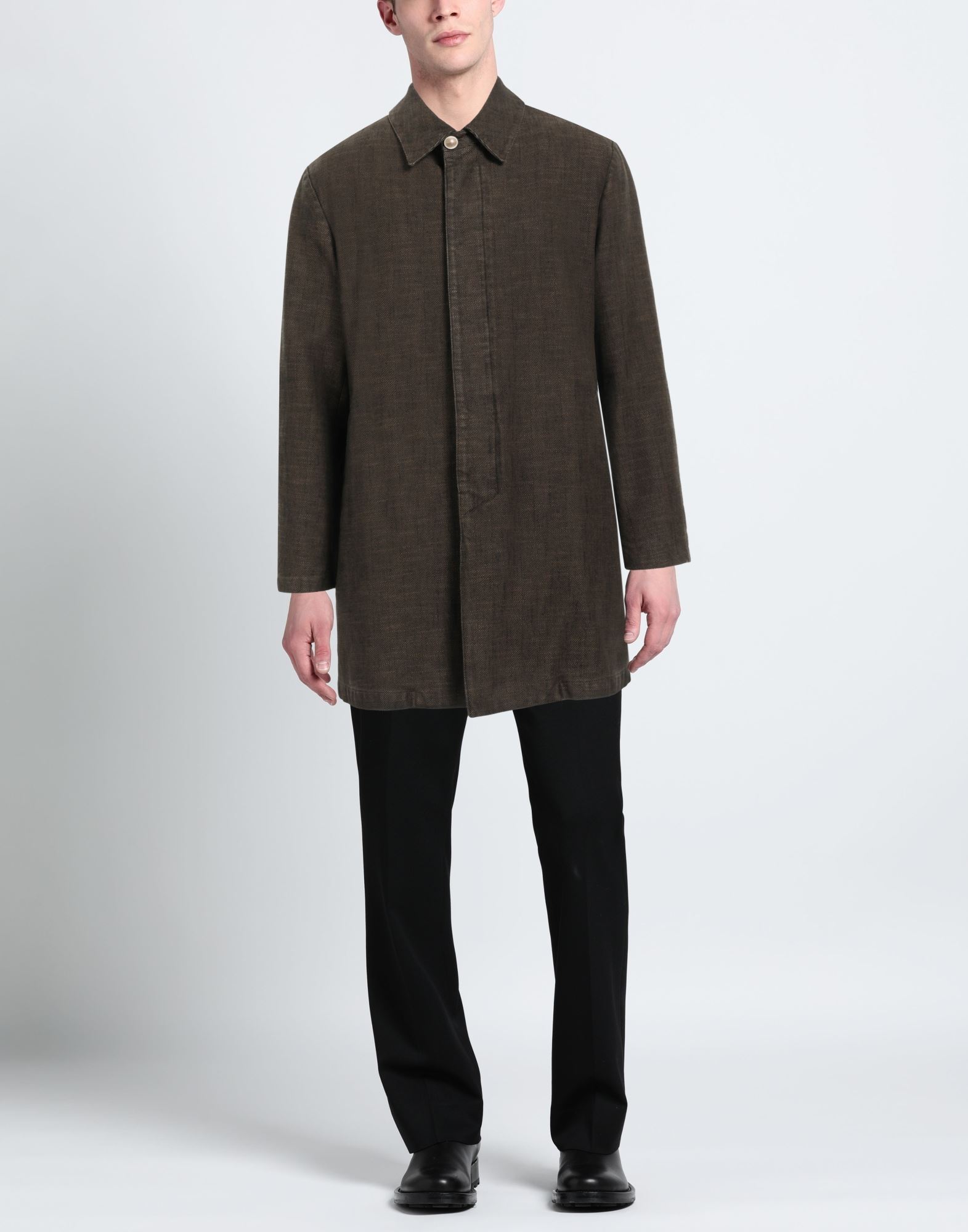  Santaniello - Jacken & Mäntel - Mäntel - On Yoox.com 