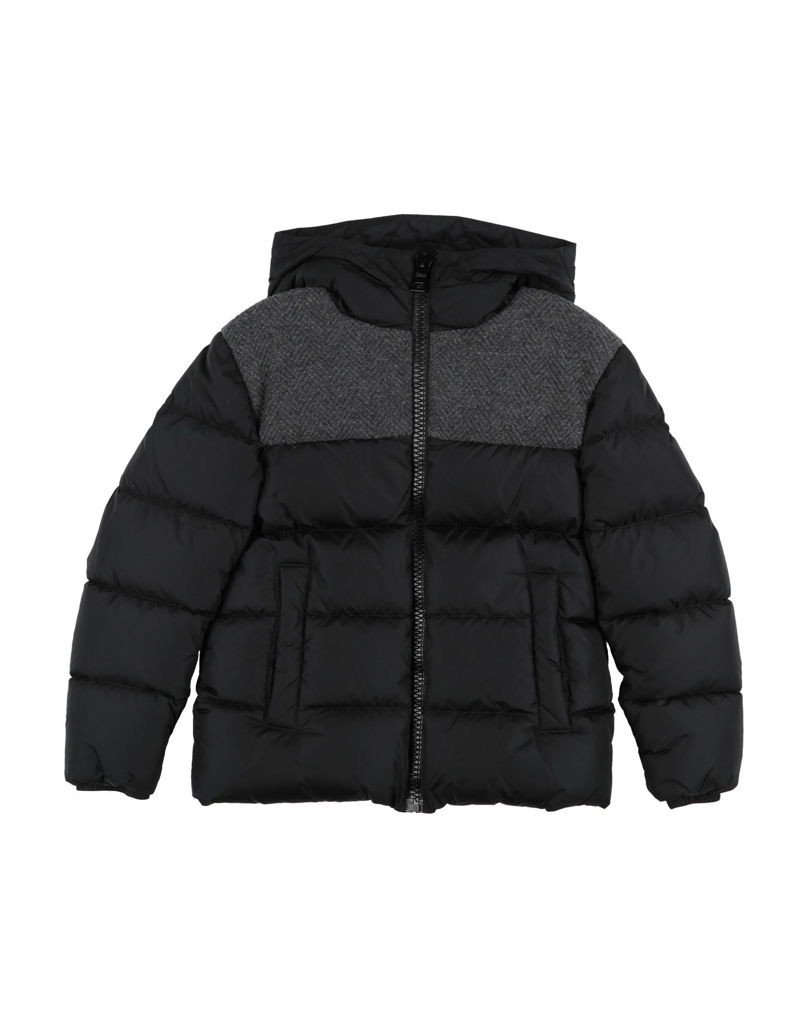  Herno - Jacken & Mäntel - Pufferjacken & Daunenjacken - On Yoox.com 