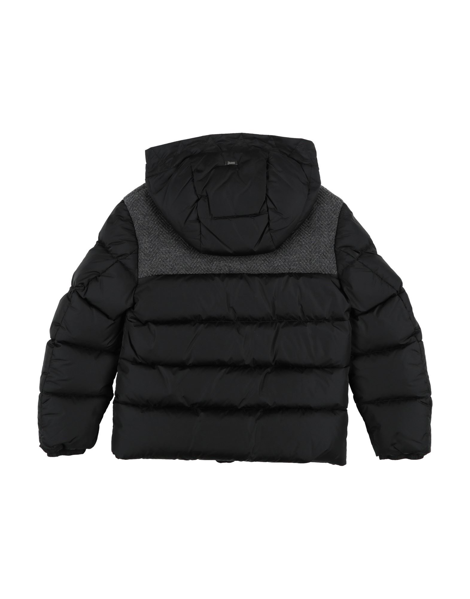  Herno - Jacken & Mäntel - Pufferjacken & Daunenjacken - On Yoox.com 