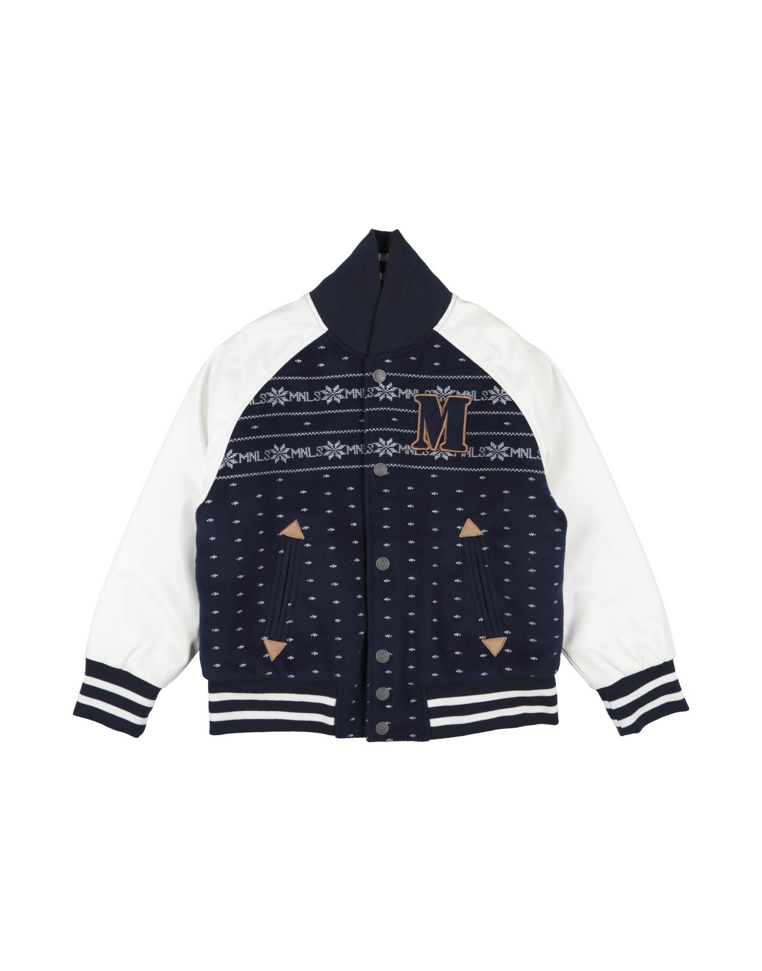  Monnalisa - Jacken & Mäntel - Jacken Und Anoraks - On Yoox.com 