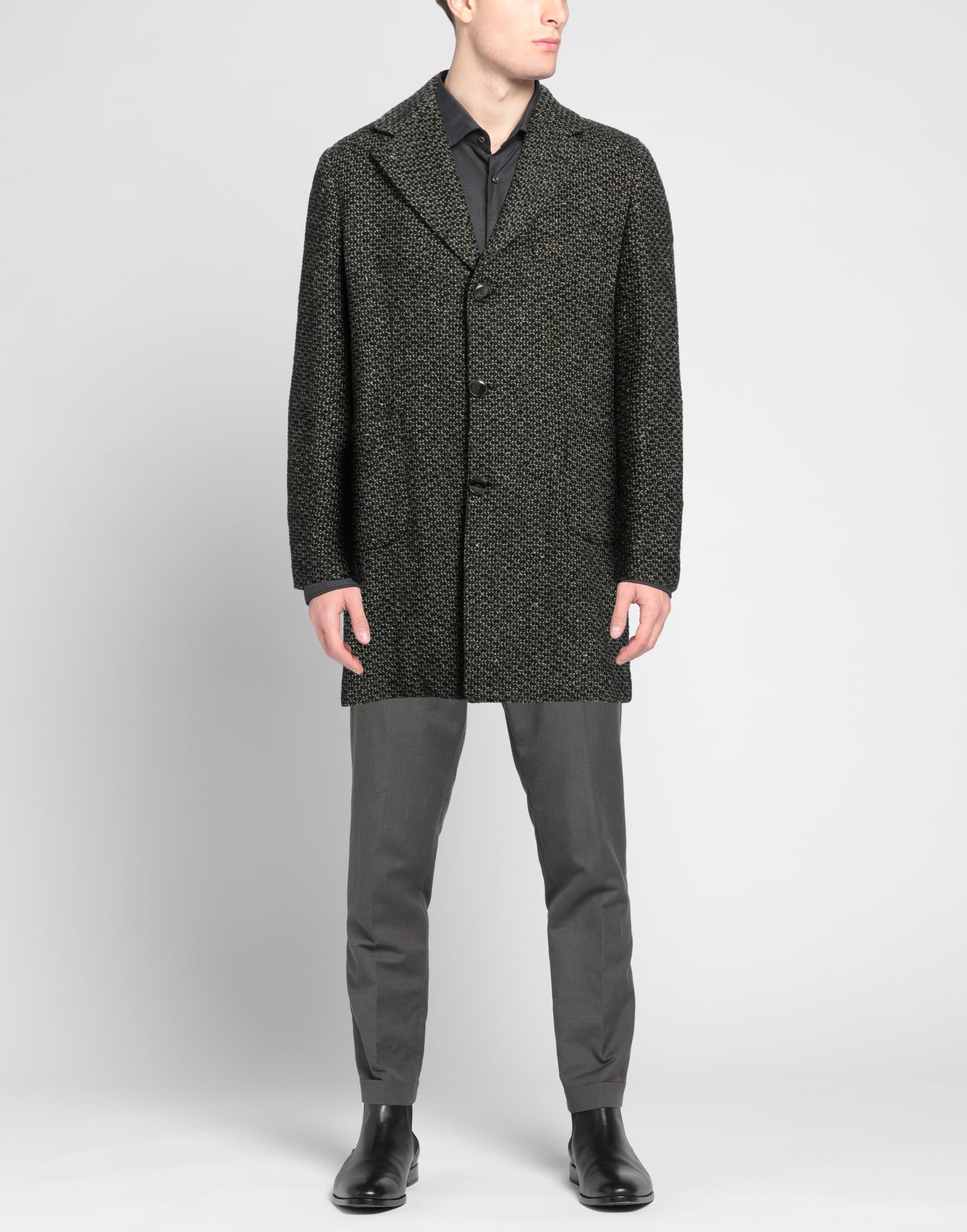  Santaniello - Jacken & Mäntel - Mäntel - On Yoox.com 