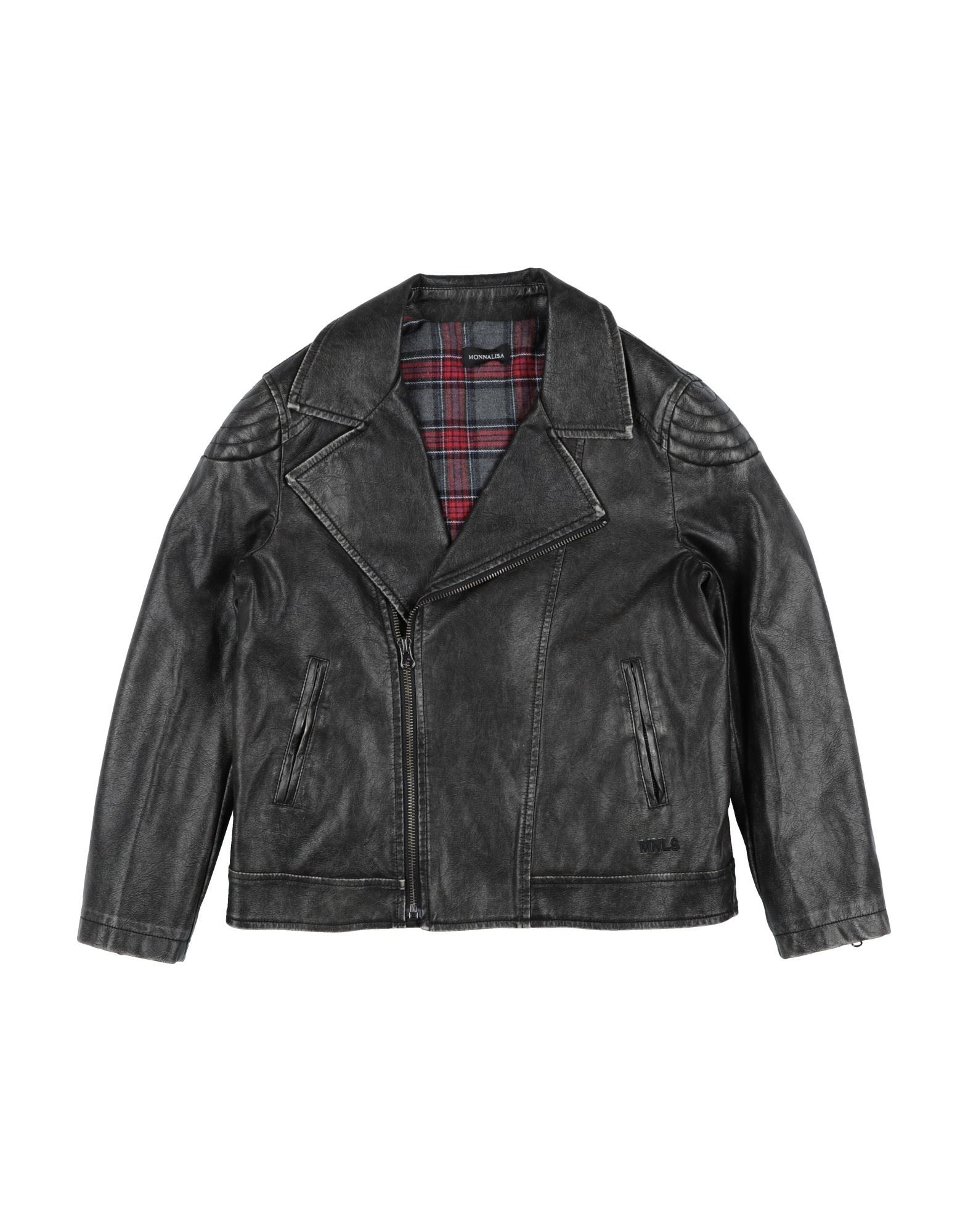  Monnalisa - Jacken & Mäntel - Jacken Und Anoraks - On Yoox.com 